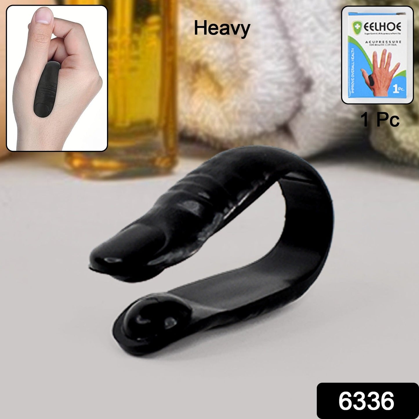 sugar level control clips for hands, non-invasive acupressure tools for sugar balance, LI4 point stimulator clips for natural healing, gift ready sugar control therapy clip set, plastic LI4 pressure clips for hands and fingers, 4 piece set of sugar control acupressure clips