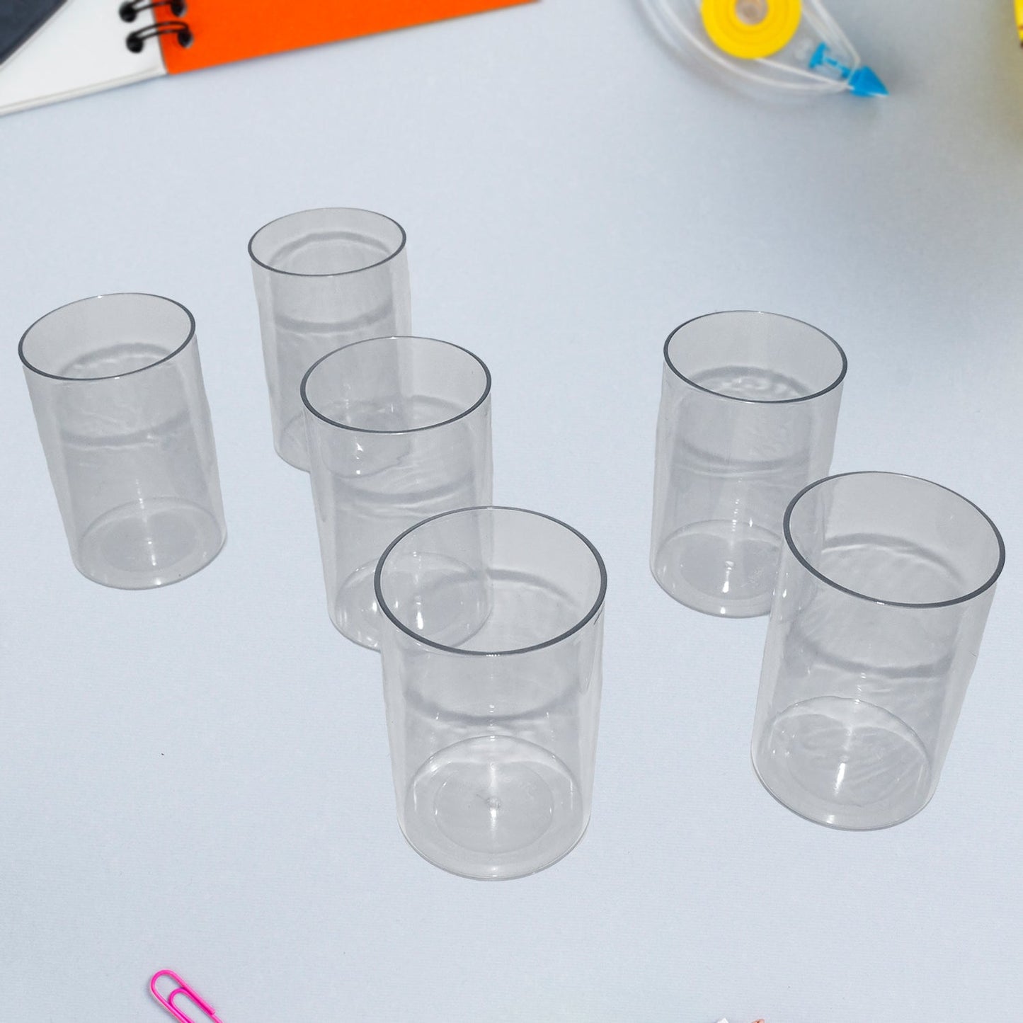 plastic glass set, unbreakable glass set, plastic tumblers, Apex plastic glasses, lightweight plastic tumblers, plastic drinking glasses, BPA free plastic glass, 6 pcs glass set, plastic glass for kids, kitchen tumblers