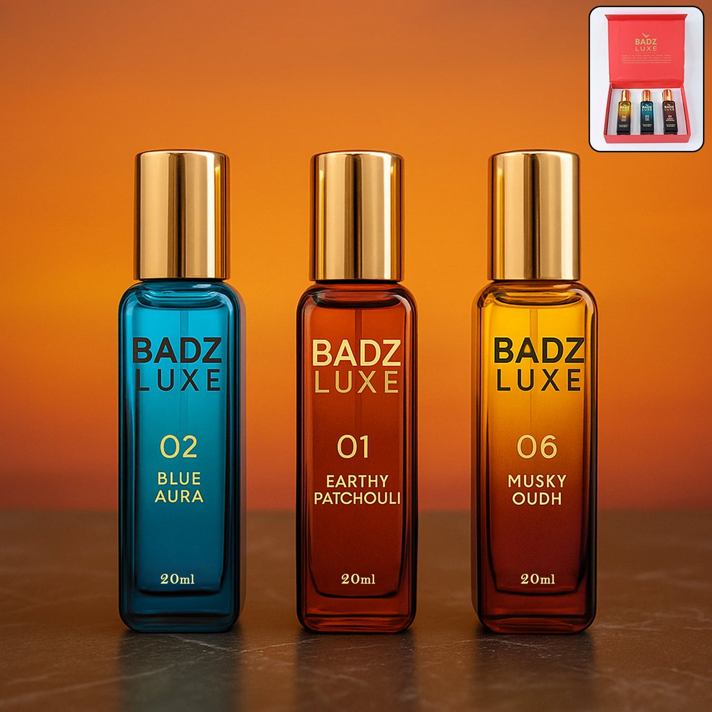 affordable luxury perfume set, buy unisex perfume online,