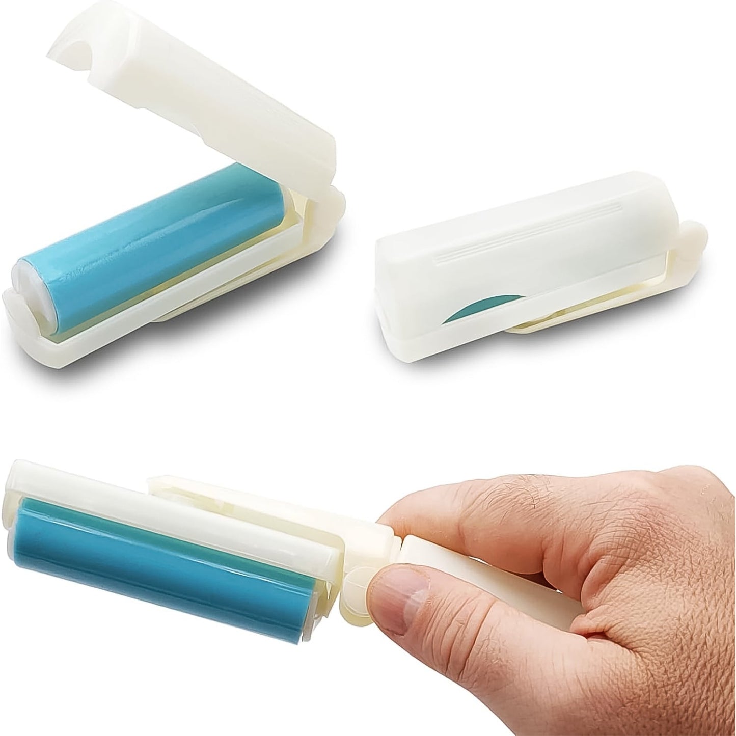 sticky lint remover for bedding and cushions, reusable lint remover for everyday cleaning,