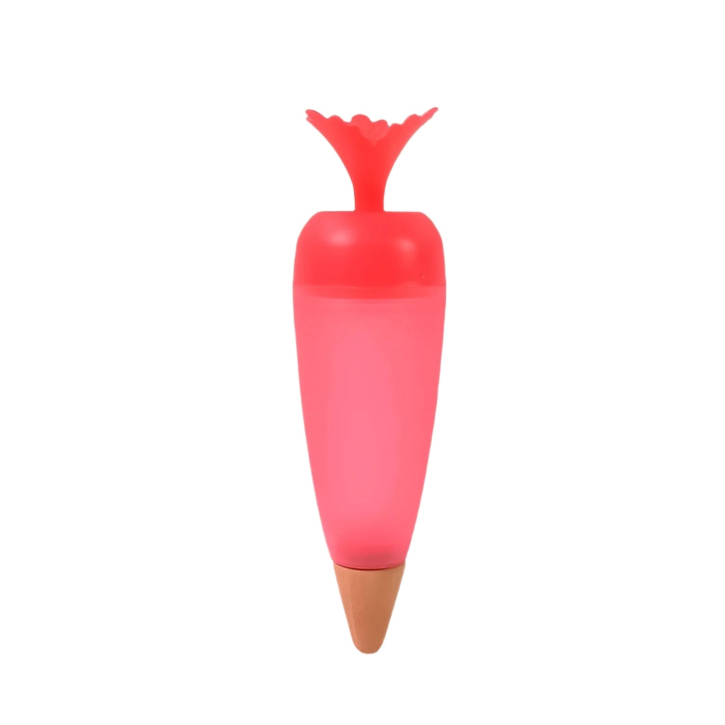 self watering spike for plants indoor outdoor, automatic plant watering system for home gardens, watering globe spike for balcony plants,