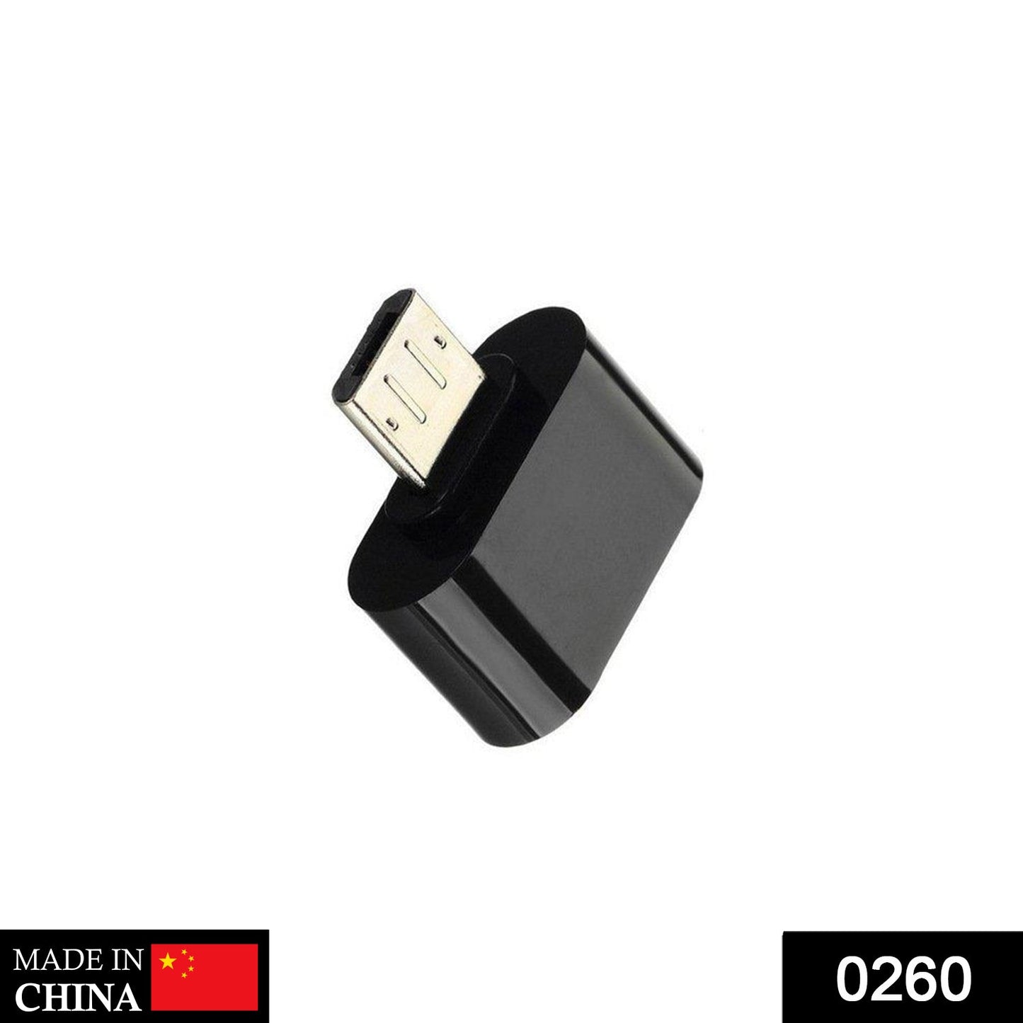 OTG adapter for connecting USB devices to Android. Micro USB OTG adapter, OTG USB for Android, USB to micro adapter, flash drive to phone connector, micro USB 2.0 adapter, OTG Android connector, 15 pcs OTG adapter