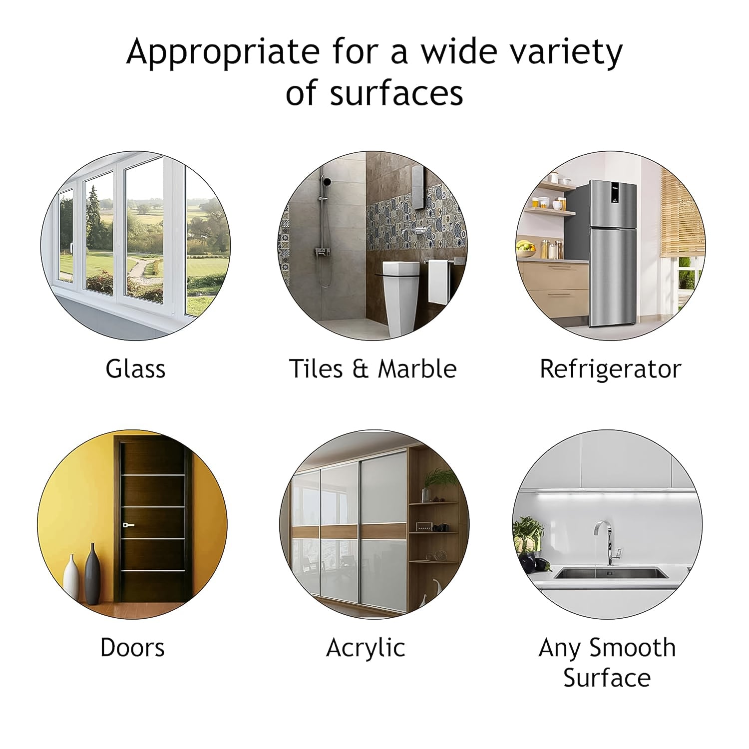best waterproof oil-proof wall hooks 12 piece set in India, plastic adhesive wall hooks for bathroom and kitchen tiles, heavy-duty transparent wall hangers with strong grip, self-adhesive plastic hooks for hanging utensils and towels,