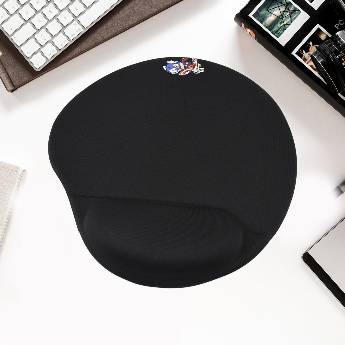 gaming wrist mouse pad, ergonomic mouse pad, wrist rest mouse pad, gel wrist mouse pad, gaming mouse pad ergonomic, wrist pad for mouse, memory foam wrist rest