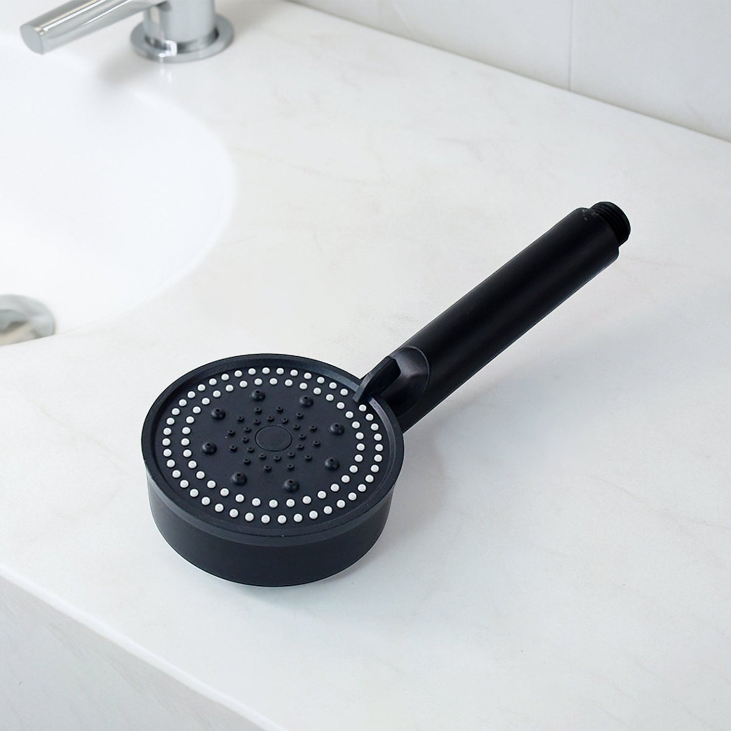 best shower head for Indian bathrooms, high pressure water saving shower,