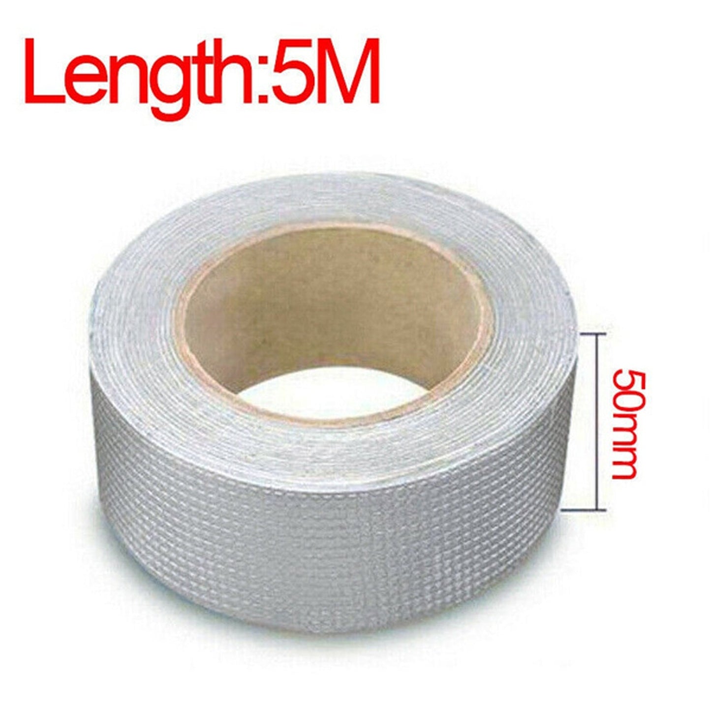 Aluminium foil duct tape for insulation and heat resistance. aluminium foil tape, butyl duct tape, waterproof sealing tape, high temperature tape, heat reflective tape, roof repair tape, UV resistant adhesive tape, insulation tape