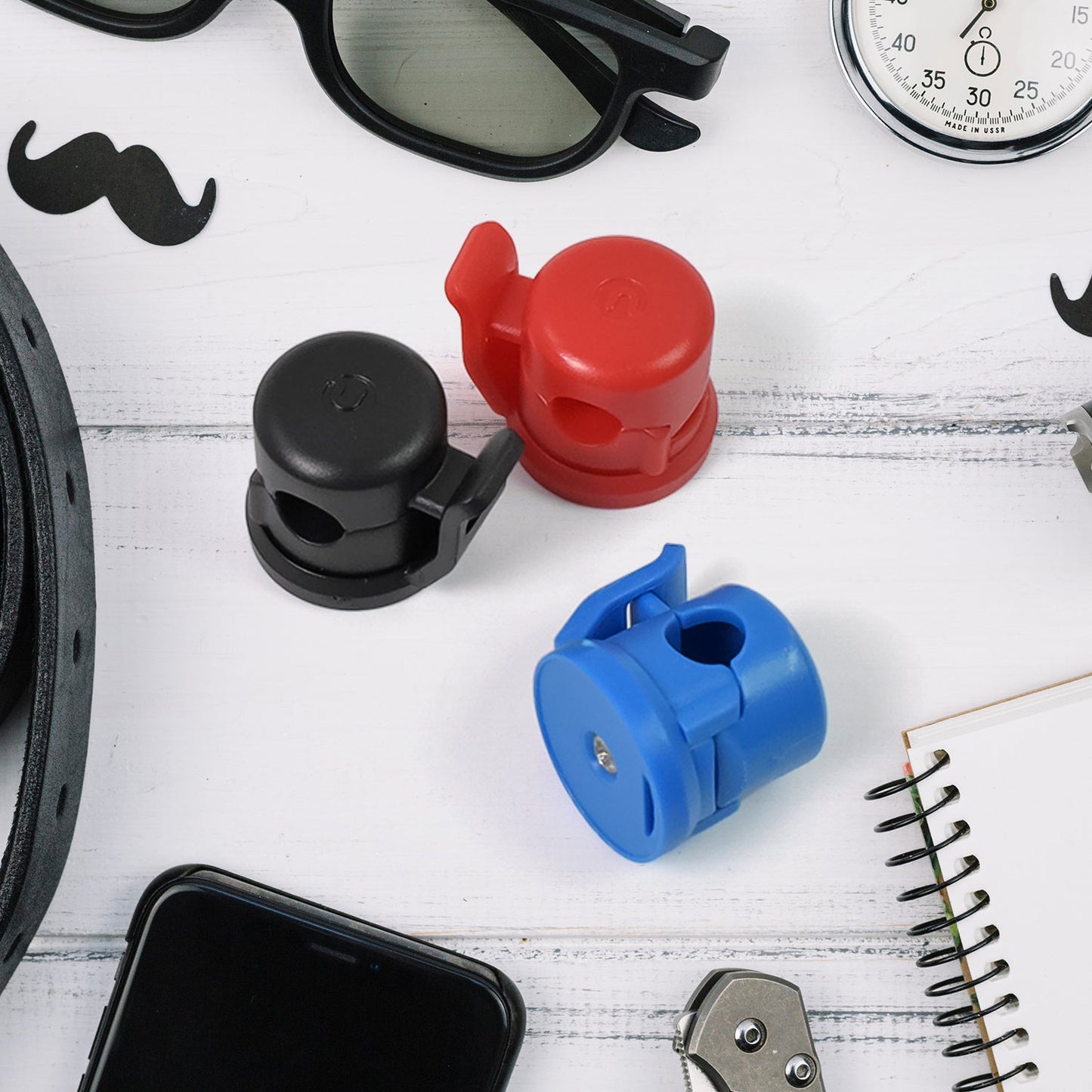 best cable holder for office desk, wire organizer for home workspace, cable clips for USB and phone charger,