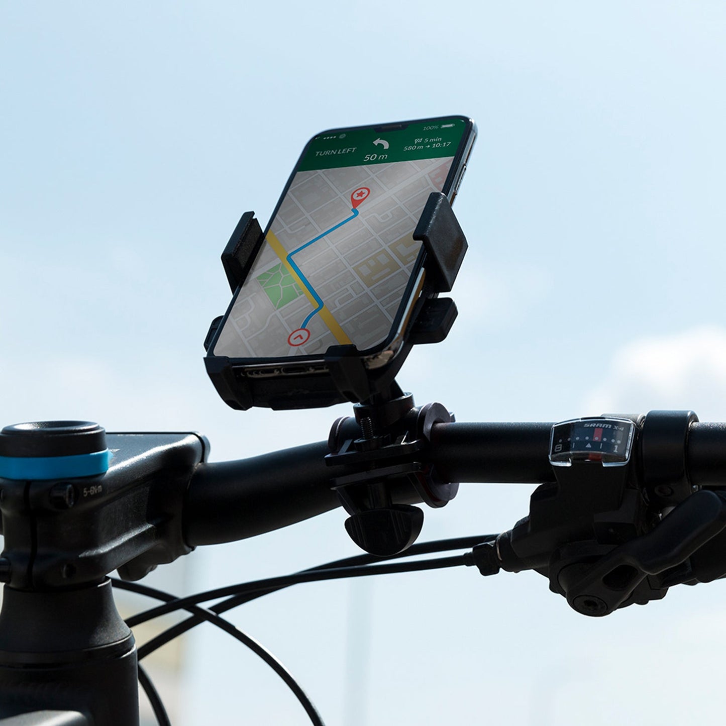 rotating phone stand, mobile mount India, phone holder for table, smartphone stand for online classes, mobile phone swivel stand,