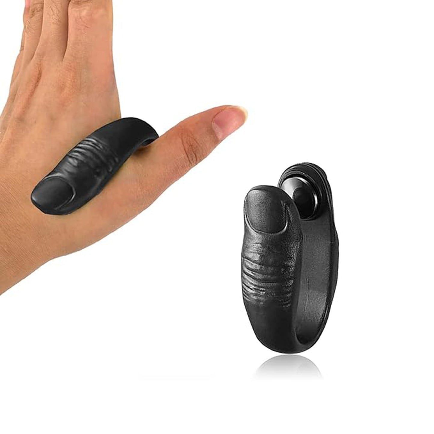 sugar balance tool, acupressure clip for health, LI4 hand clip, diabetes control product, acupressure wellness tool,