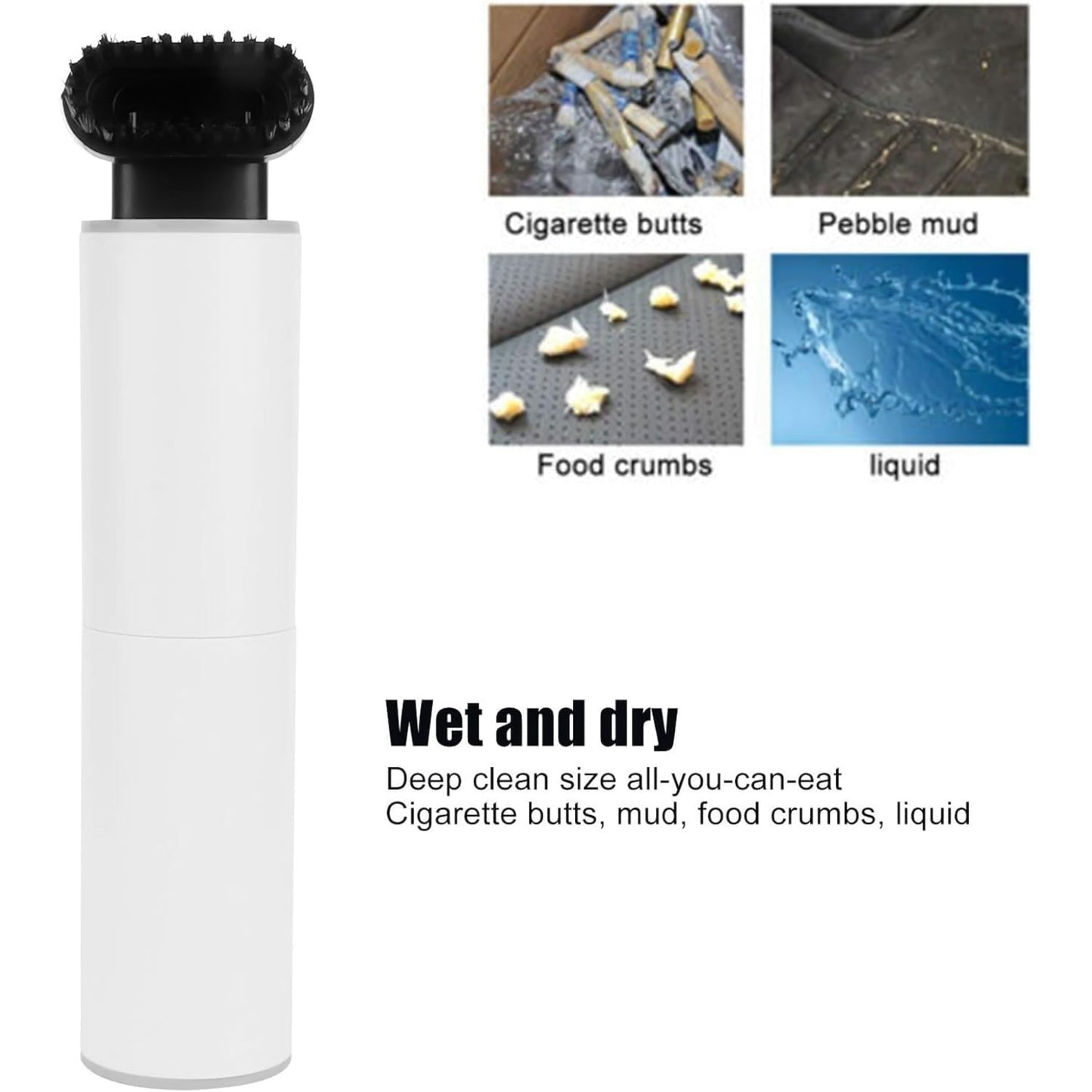 vacuum cleaner handheld, mini vacuum cleaner cordless, high suction handheld vacuum, portable dust vacuum, vacuum for car interiors