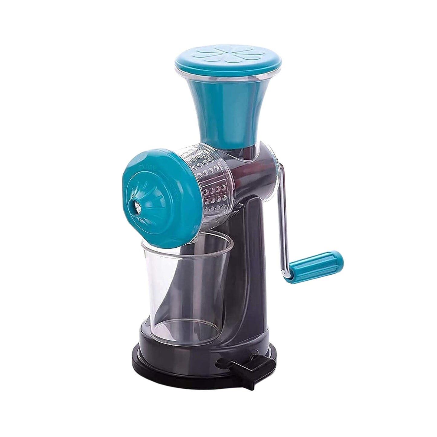 manual fruit juicer, portable vegetable juicer, hand juicer for travel, mini juicer for home, manual juice extractor, no electricity juicer