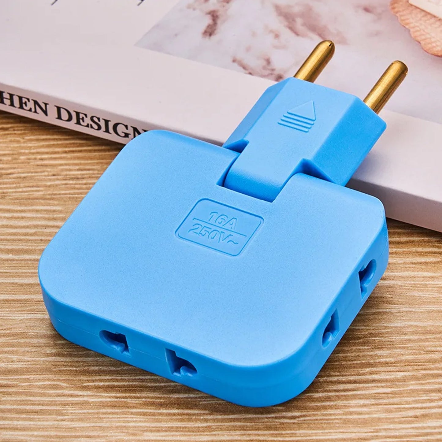 foldable socket converter for all devices, wireless travel adapter plug for multiple gadgets, plug and socket converter for modern homes
