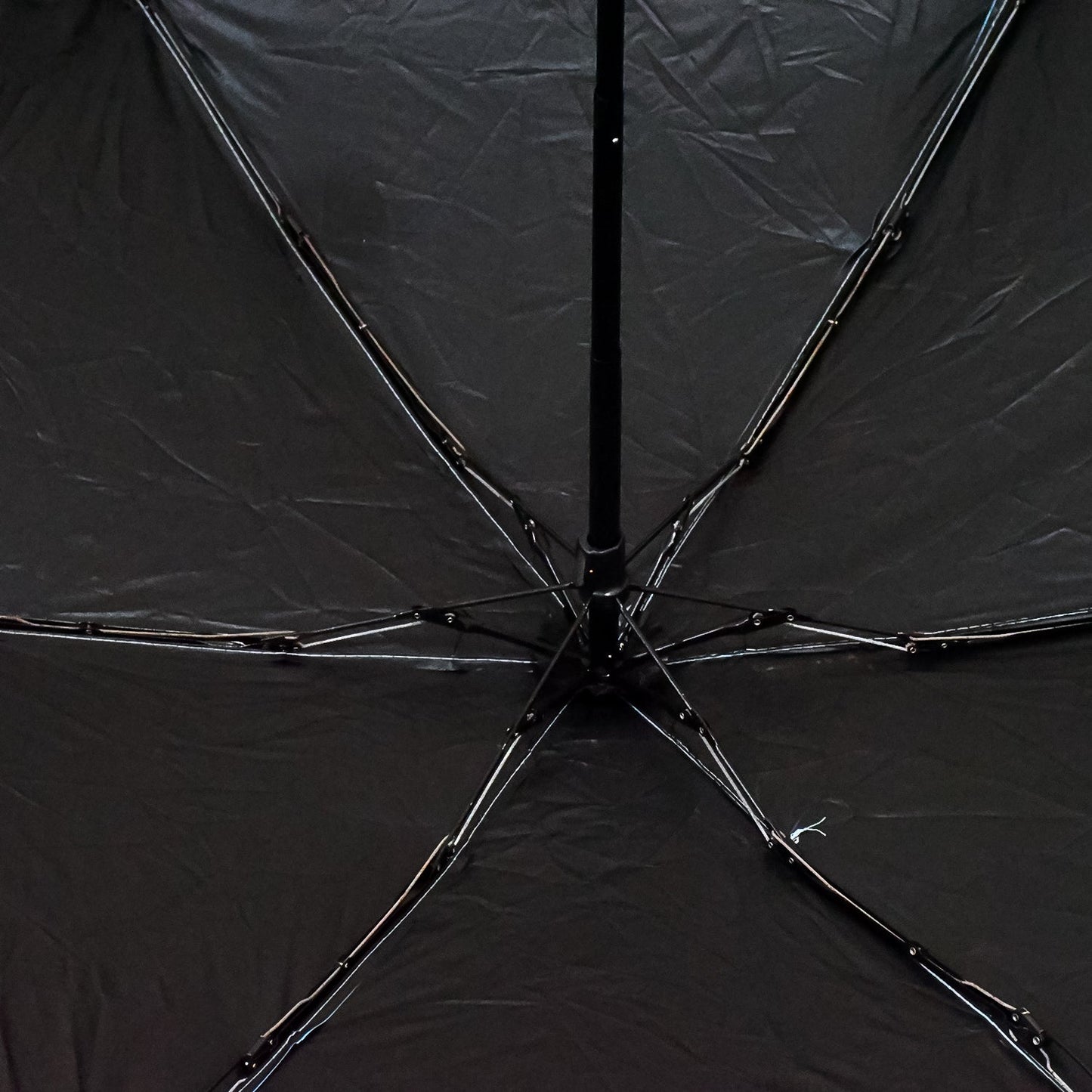 windproof manual travel umbrella with capsule cover, pocket umbrella manual open compact design