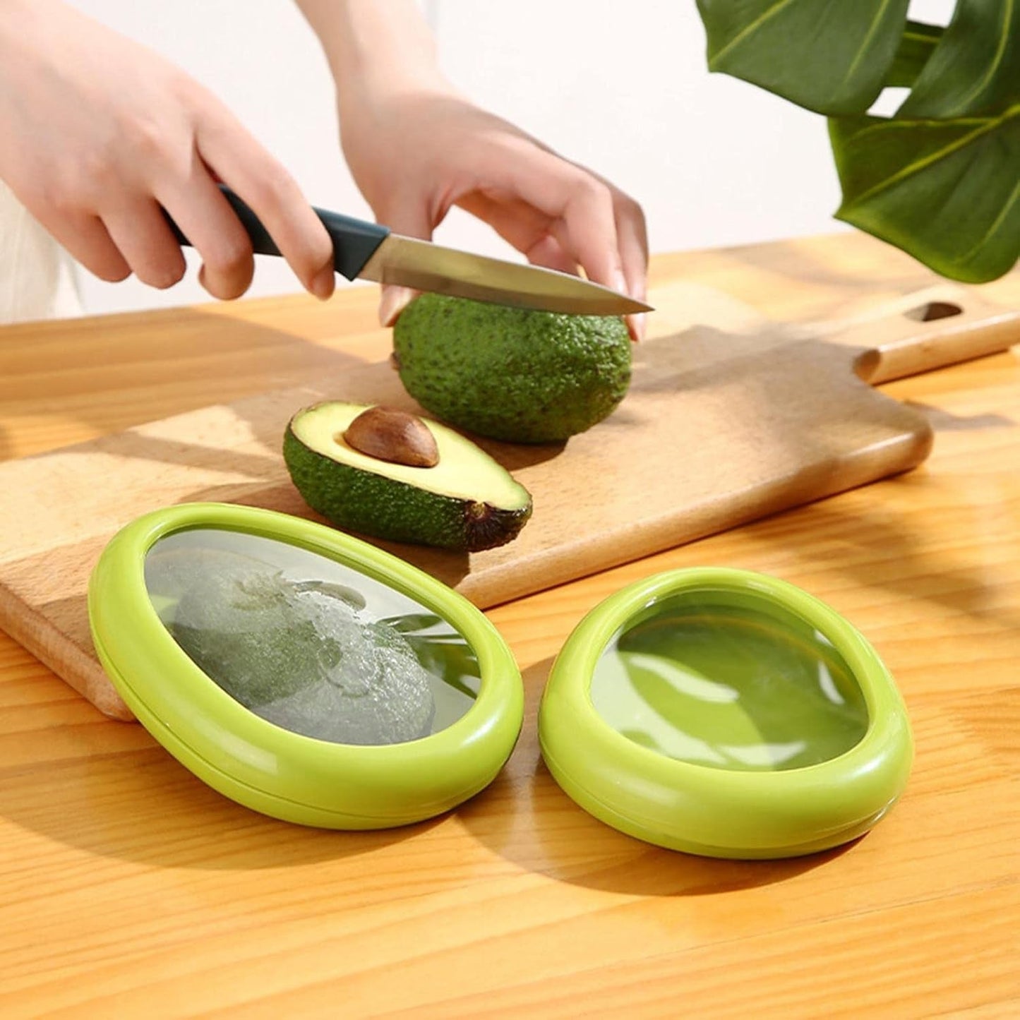 food‑grade vegetable storage box for fridge