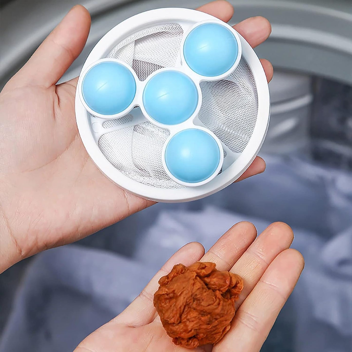 washing machine lint catcher, laundry ball, reusable lint remover, hair catcher for washing machine, floating laundry ball, washing machine hair remover, lint trap for washing machine, laundry accessories