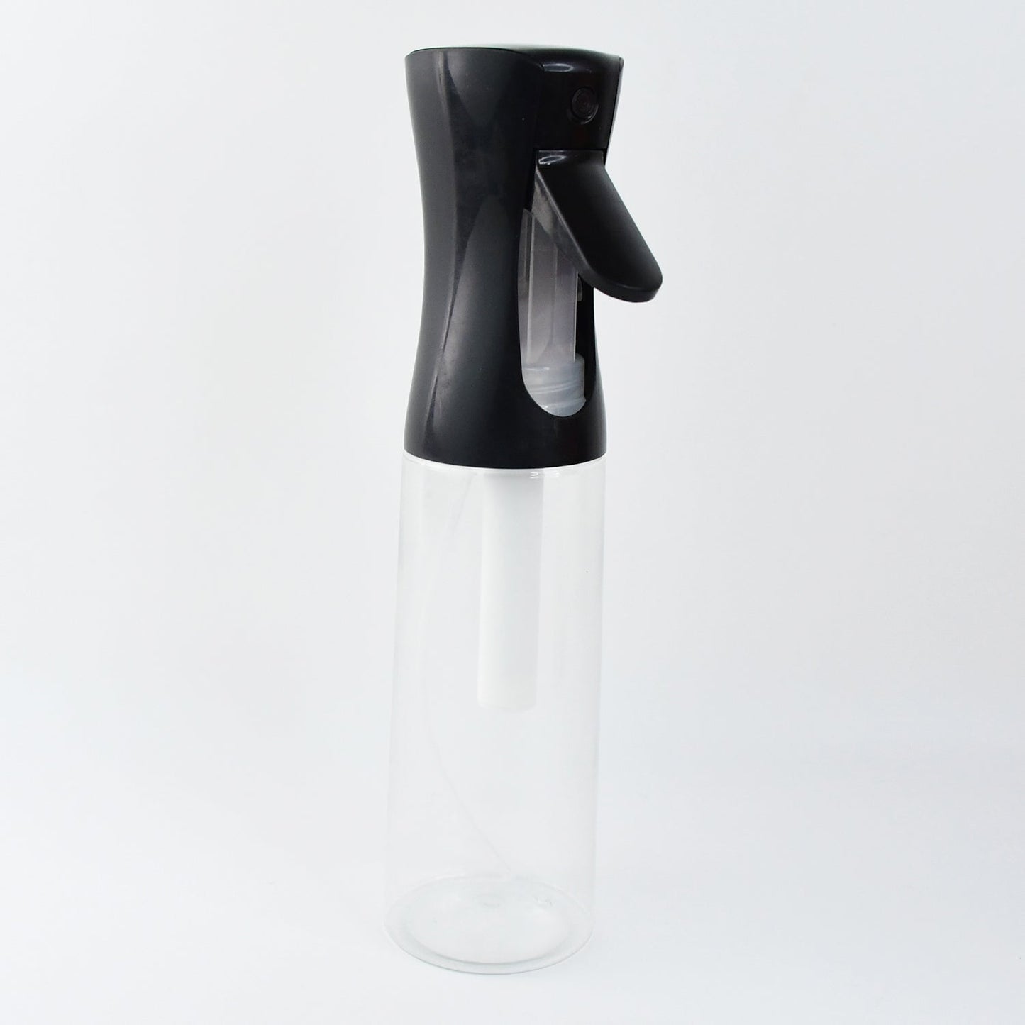 hair spray bottle, plastic mist sprayer, fine mist spray container, refillable cosmetic spray bottle, travel spray bottle,
