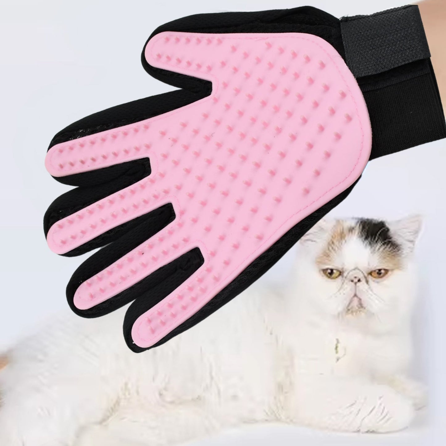 shower glove for exfoliating, silicone bath mitt, body cleansing glove, silicone scrubber for bath, exfoliating shower tool,