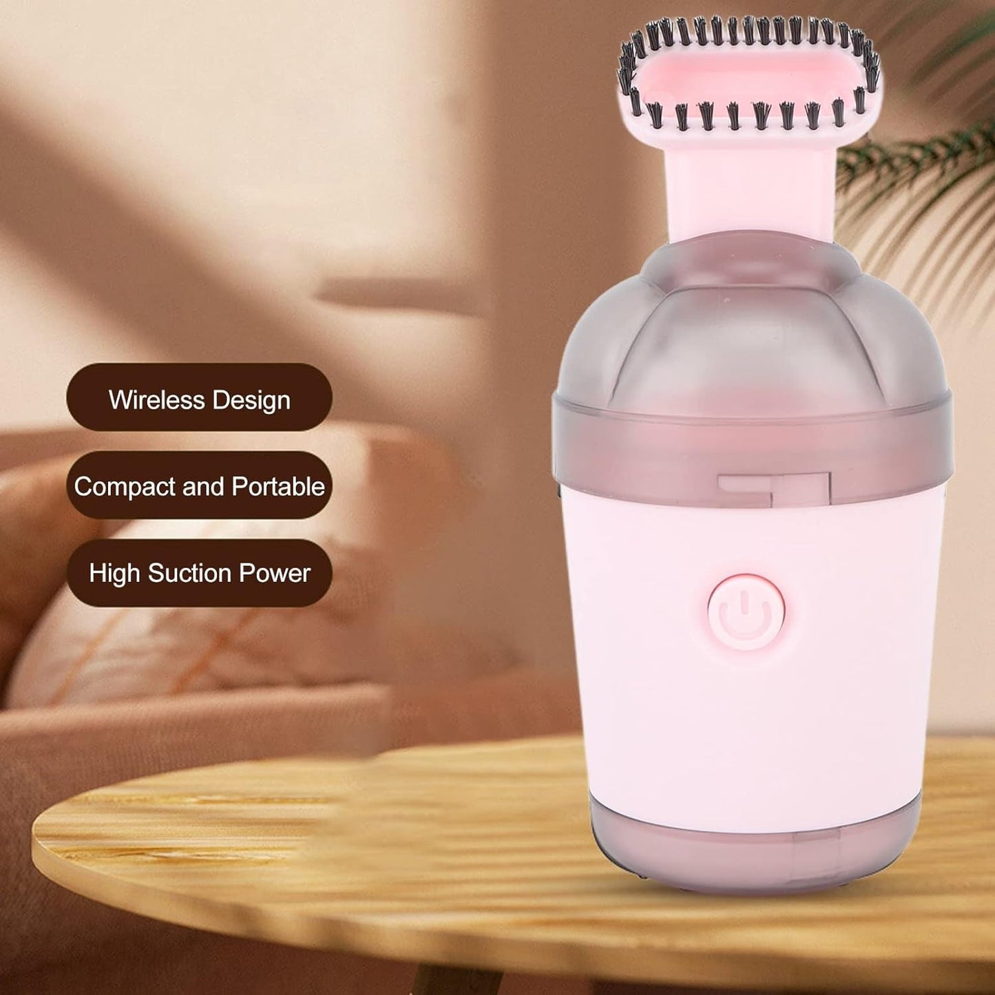 best handheld dust remover for Indian users, wireless mini vacuum for desk and electronics, compact table vacuum cleaner online India,