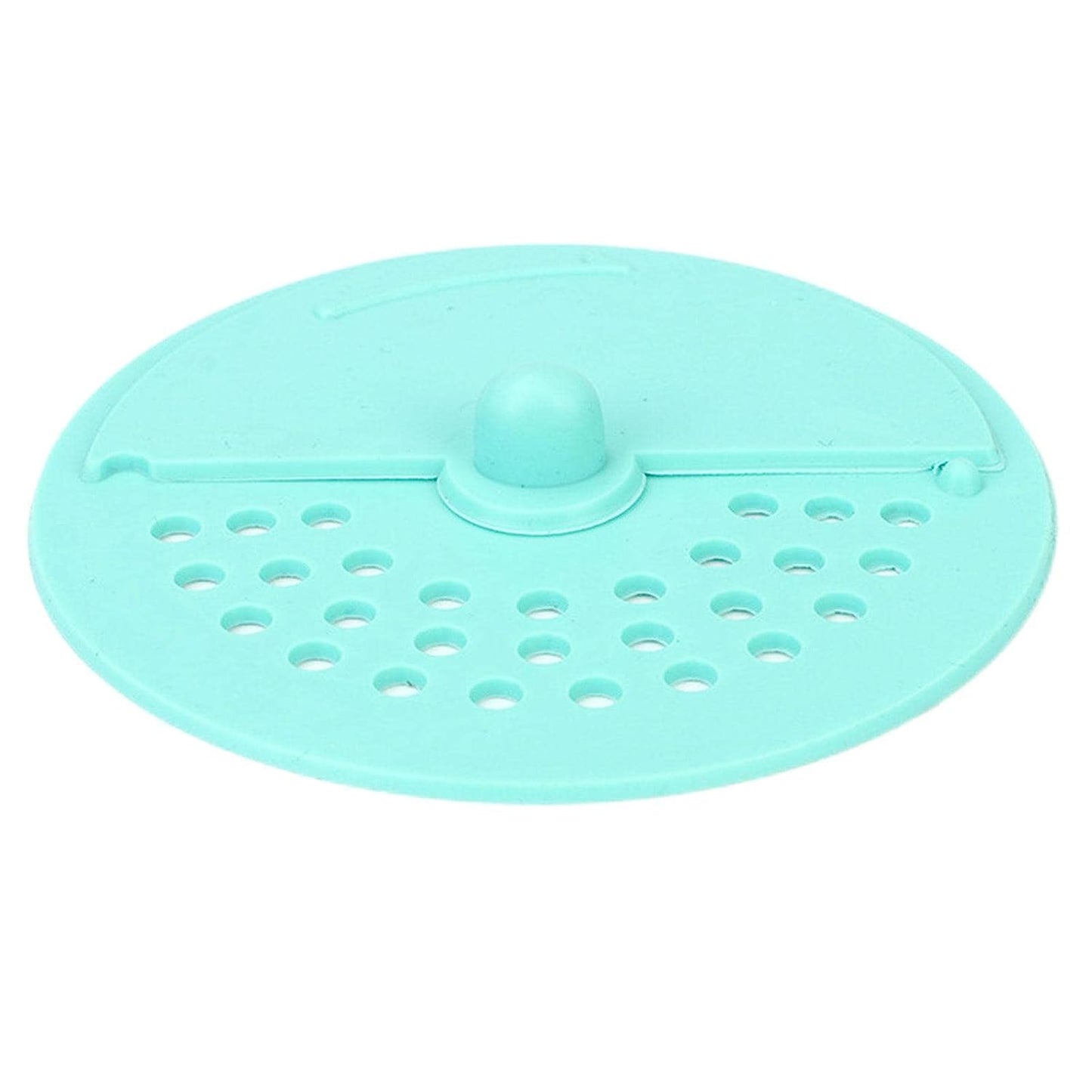 Anti-odor drain filter, round rubber, fits bathroom and kitchen drains. round drain cover, rubber drain plug, anti-odor drain cover, hair catcher for shower, silicone sink filter, kitchen sink strainer, bathroom floor filter