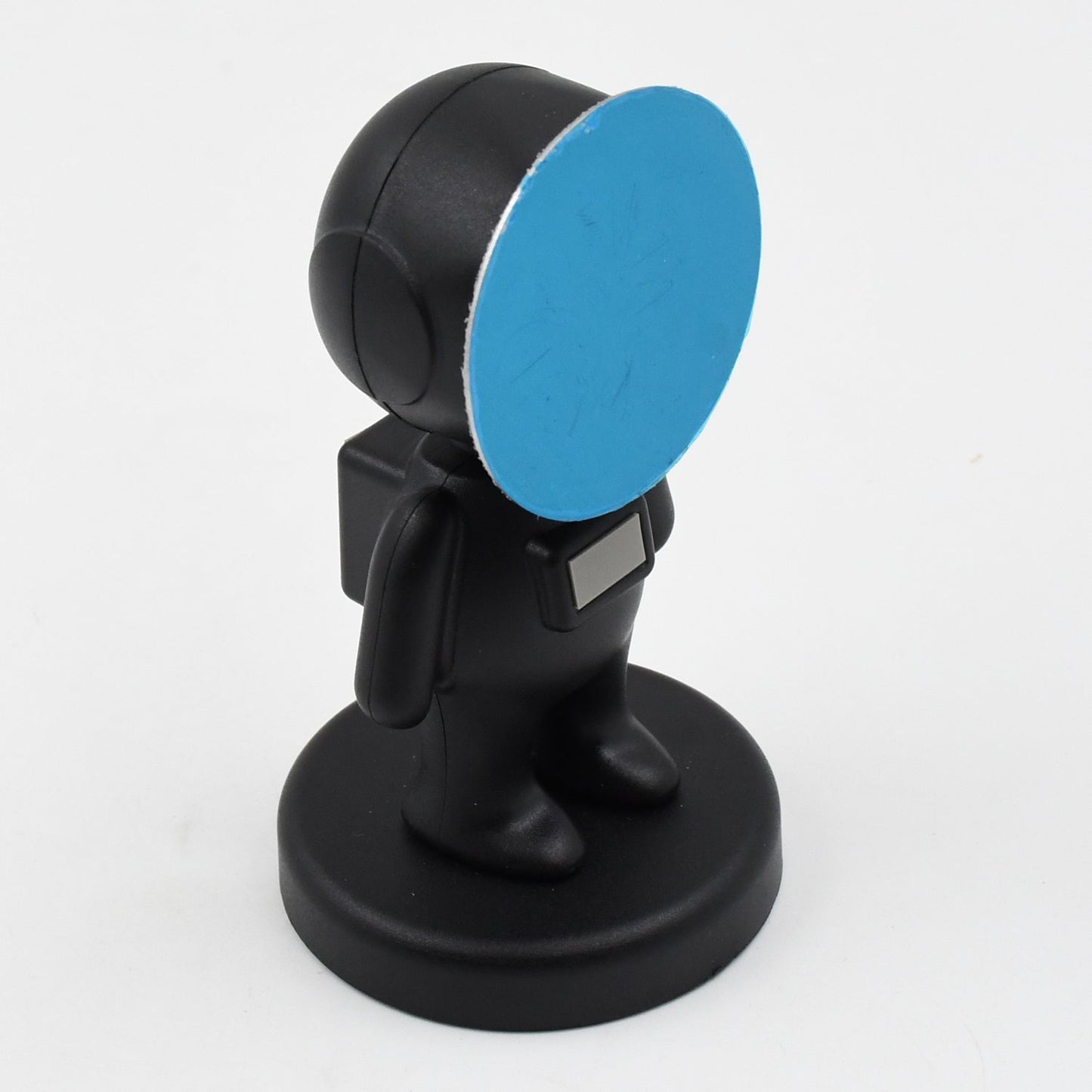 astronaut magnetic phone holder India, cartoon magnetic phone mount for car dashboard, 360 rotating magnetic car phone holder, fun phone holder with astronaut design