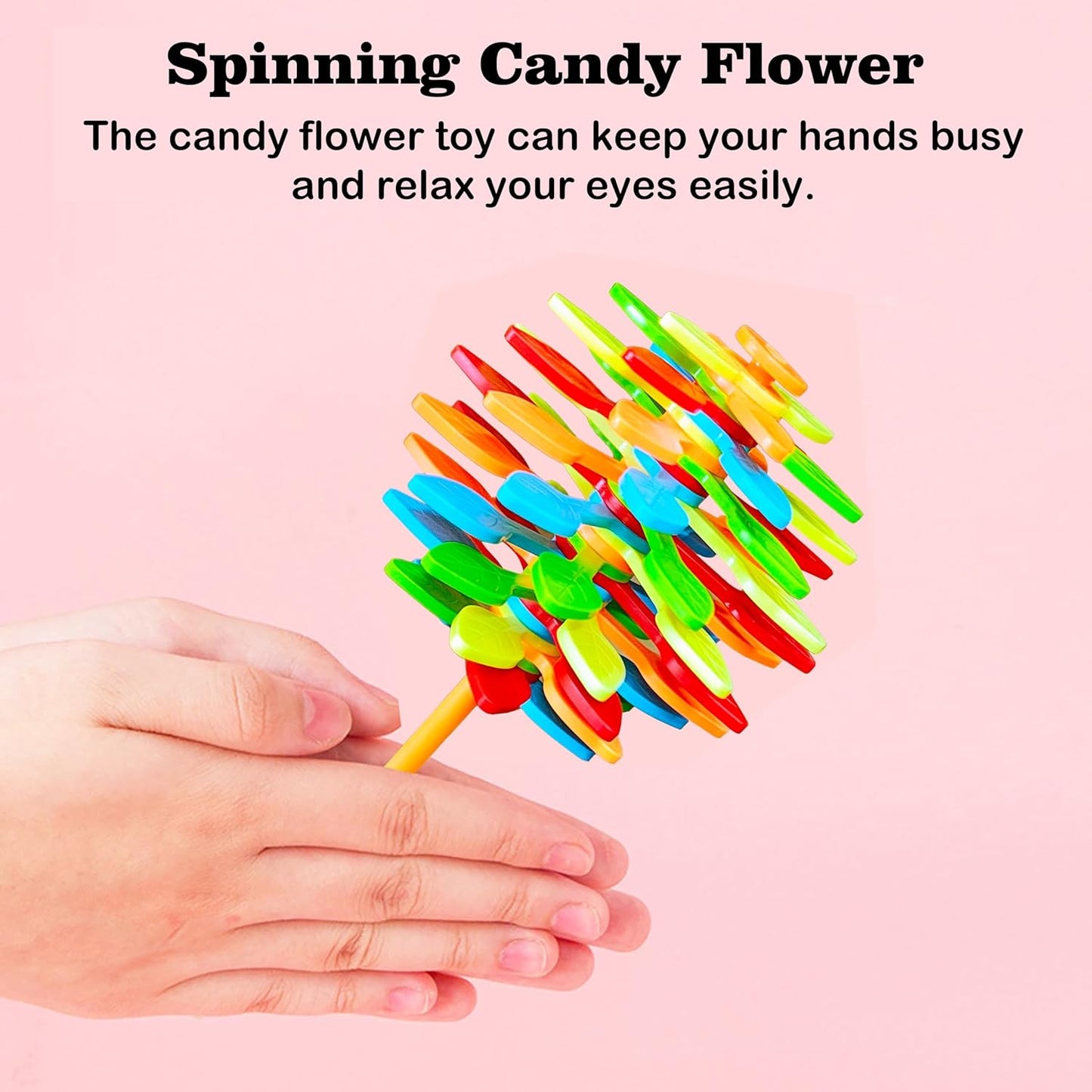 fidget spinner, flower spinner toy, spin toy for kids, stress relief toy, sensory toy India, rotating spinner toy, fidget toy for kids and adults, ADHD toy India, fidget spinner India, hand spinner toy