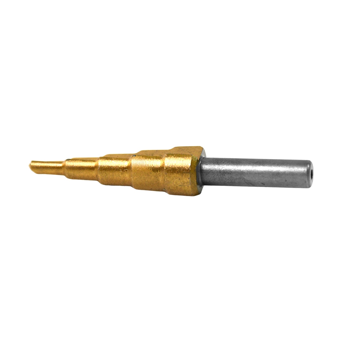4–12 mm HSS step drill bit, high-speed steel step drill for metal, tapered step bit for metal drilling, cone-shaped drill bit for sheet metal,