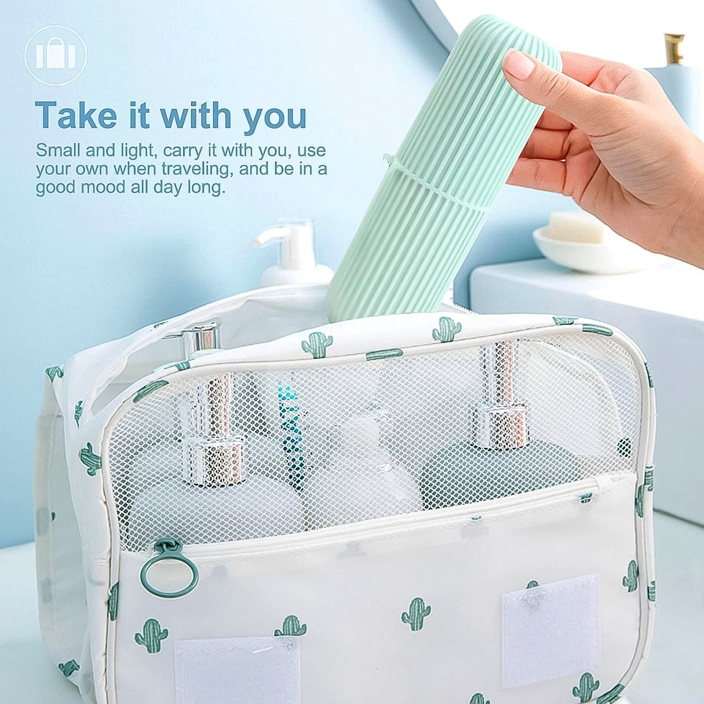 compact capsule toothbrush and toothpaste holder for travel, multicolor toothbrush holder set for vacation use, 3 pc travel oral care kit with case, portable dental storage box for travelers in India, best travel toothbrush and toothpaste case online,