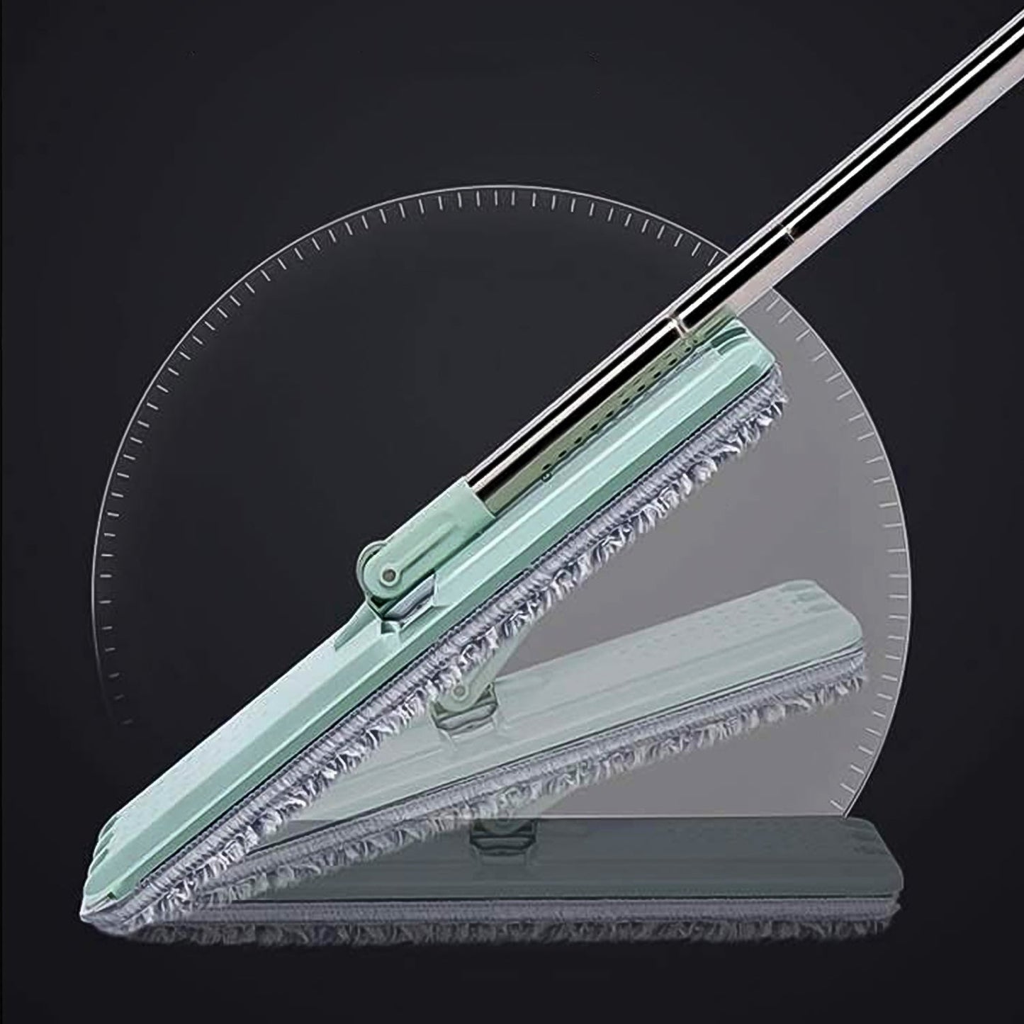 2-in-1 scratch mop, self-cleaning, and hands-free flat mop. flat mop and bucket, 360 degree mop system, self-cleaning mop bucket, microfiber floor cleaner, wet dry mop set, floor cleaning mop for home