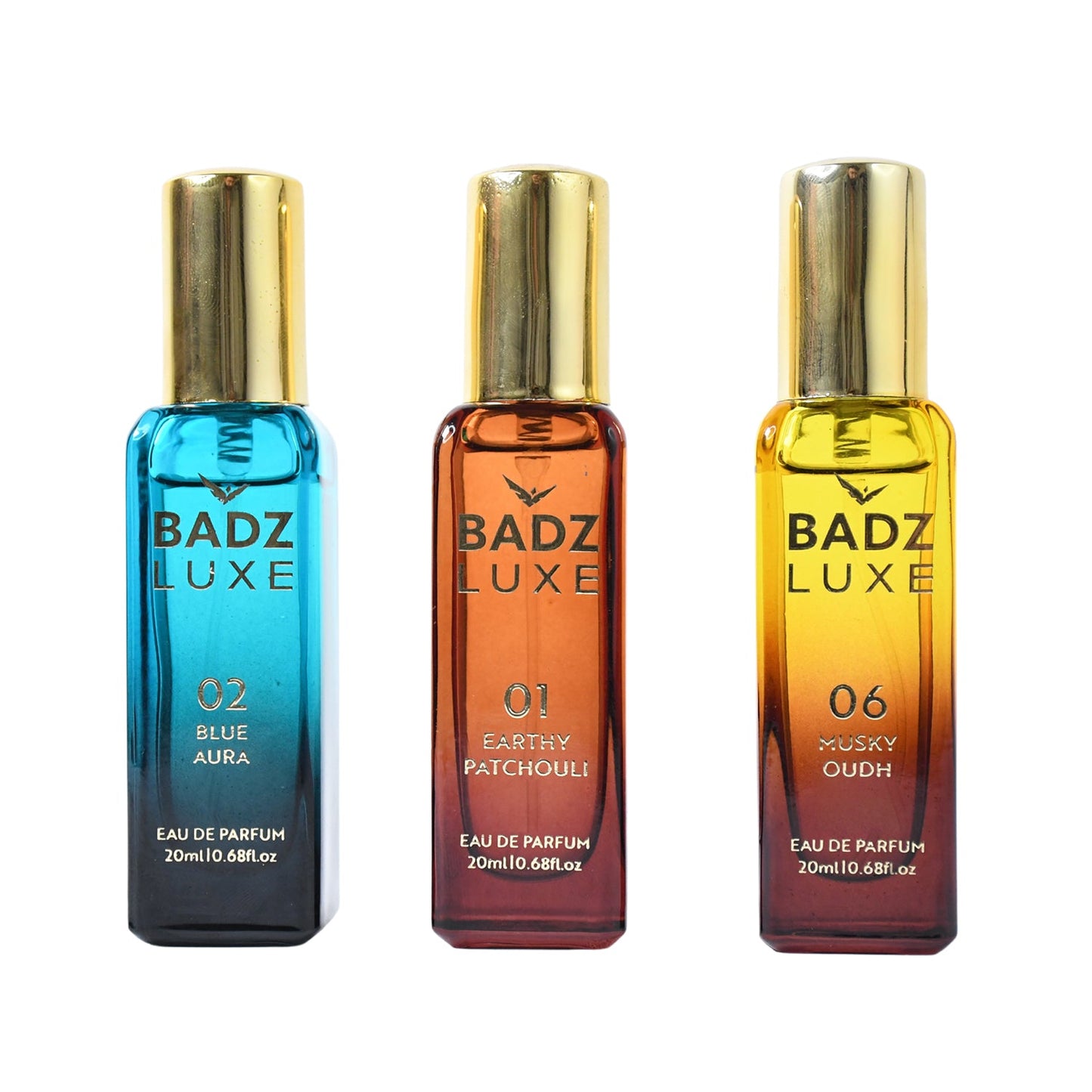 travel size perfume combo, gift perfume set under 1000, perfume gift pack for birthday, fragrance set for couples India,
