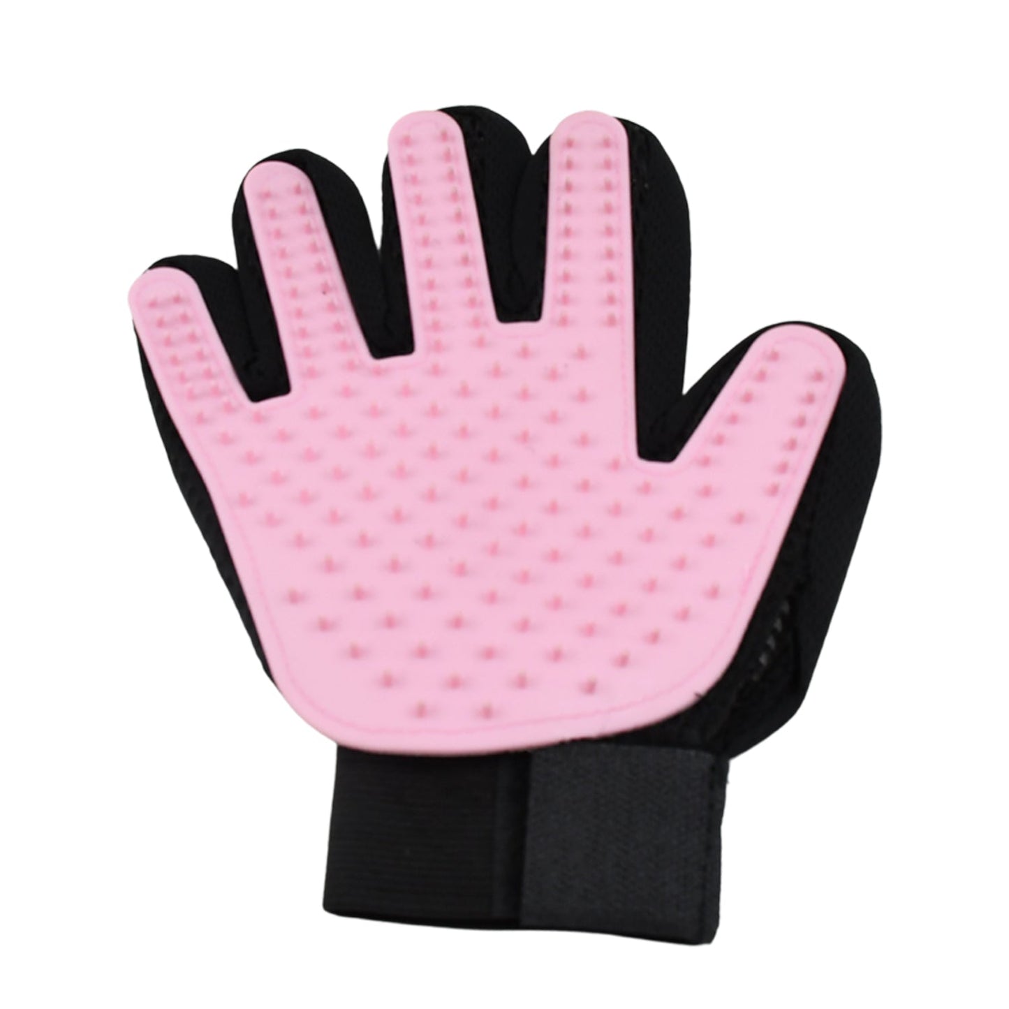 hygienic exfoliating mitt for daily shower routine, silicone bath glove for smooth and glowing skin, reusable silicone exfoliating glove for skincare, non-slip pink bath glove for wet use, deep pore cleansing silicone glove for Indian skin types
