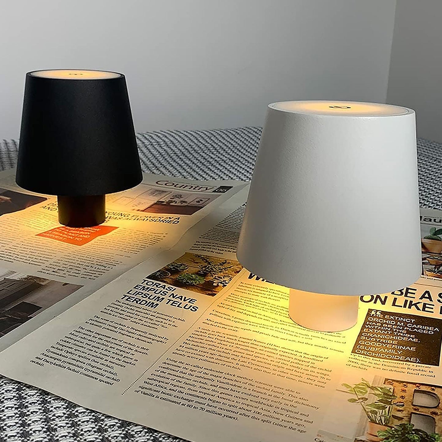 home and party decoration LED lamp, DIY bottle light with USB charge, smart LED lamp for dining table decor, stylish bottle lamp for gifting online India, decorative lighting solution for small spaces