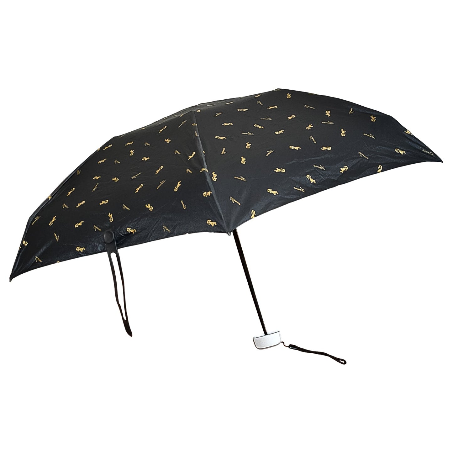 anti UV umbrella for summer and rainy season, foldable travel umbrella with sun protection, UV coated umbrella for Indian climate, mini umbrella with zip case online India, windproof 3-fold umbrella for women
