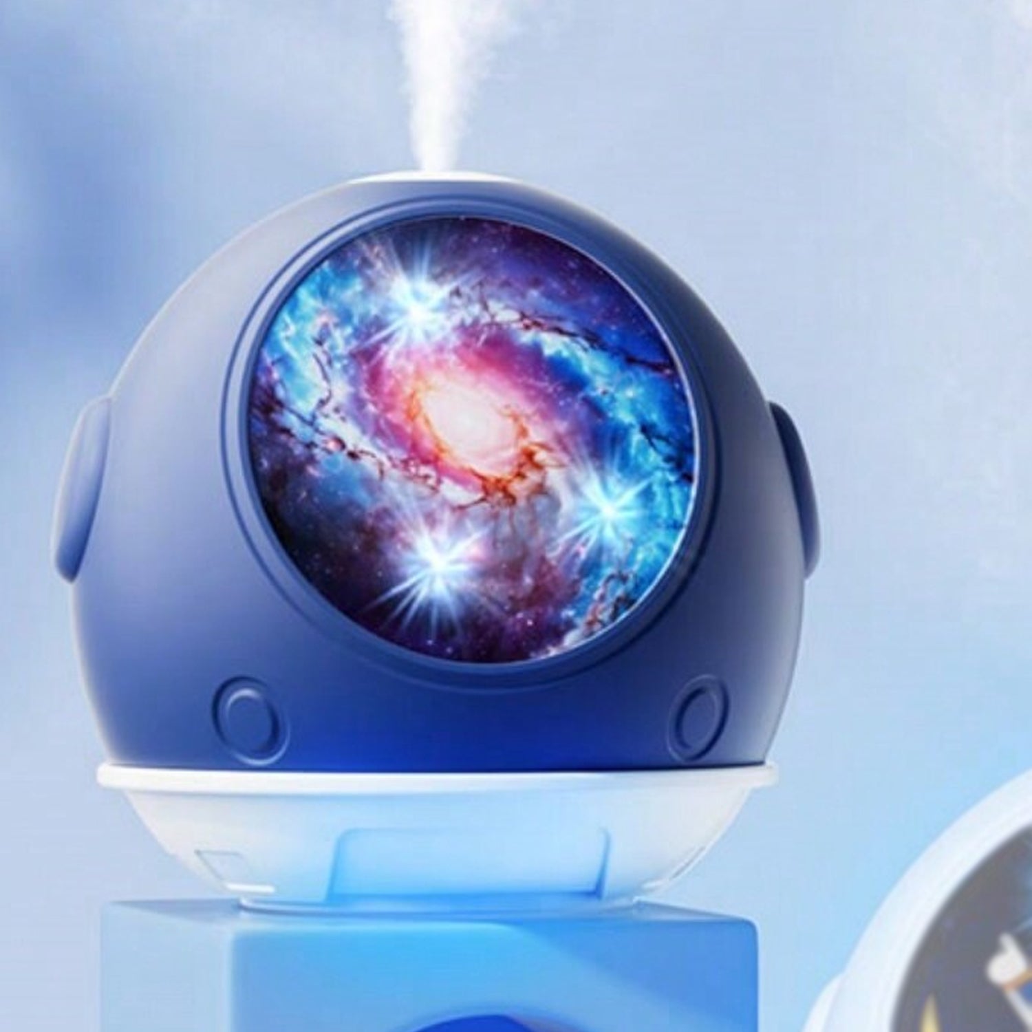 USB air humidifier, desk humidifier, night light humidifier, travel humidifier