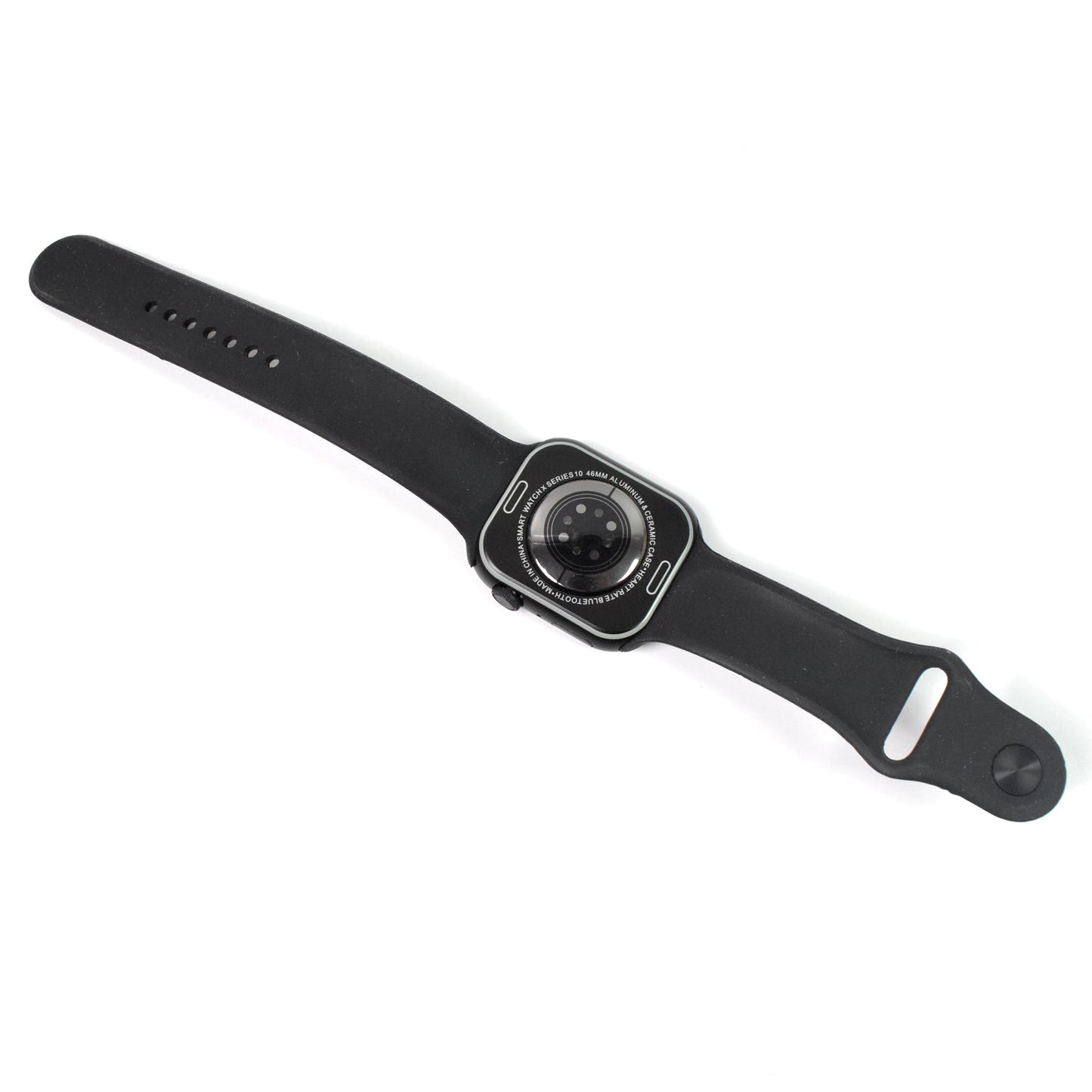 smartwatch with big screen and heart rate sensor, Bluetooth calling smartwatch with health features, TX10 smartwatch with long battery life,
