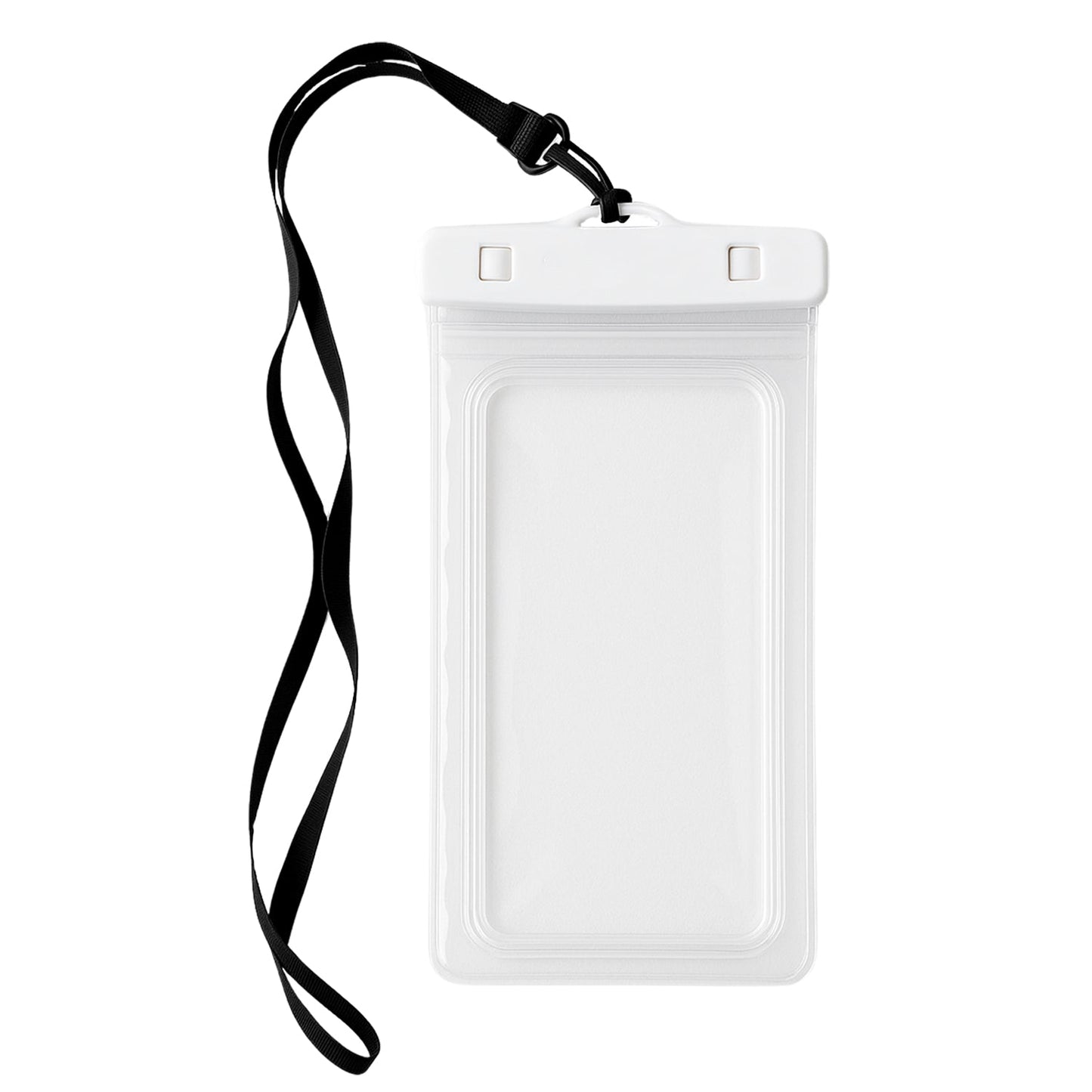 waterproof mobile pouch, mobile pouch with neck strap, underwater phone cover, waterproof phone case, mobile pouch for swimming, universal waterproof pouch