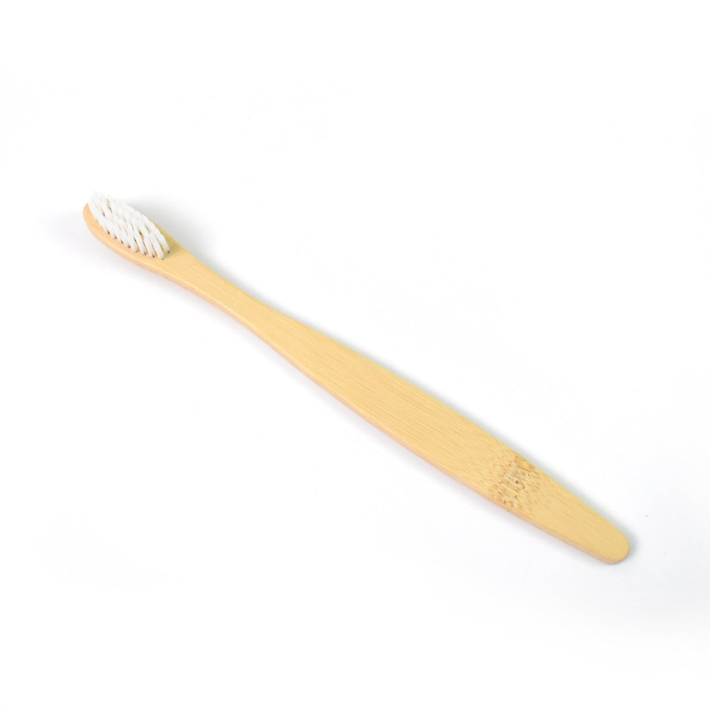 bamboo toothbrush for sensitive gums, plastic free toothbrush alternative India, soft bristle toothbrush for adults,