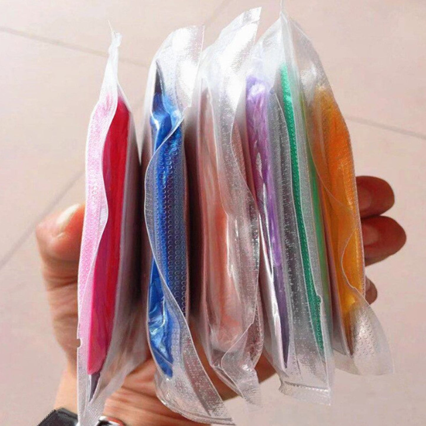 compact foldable raincoat for travel,