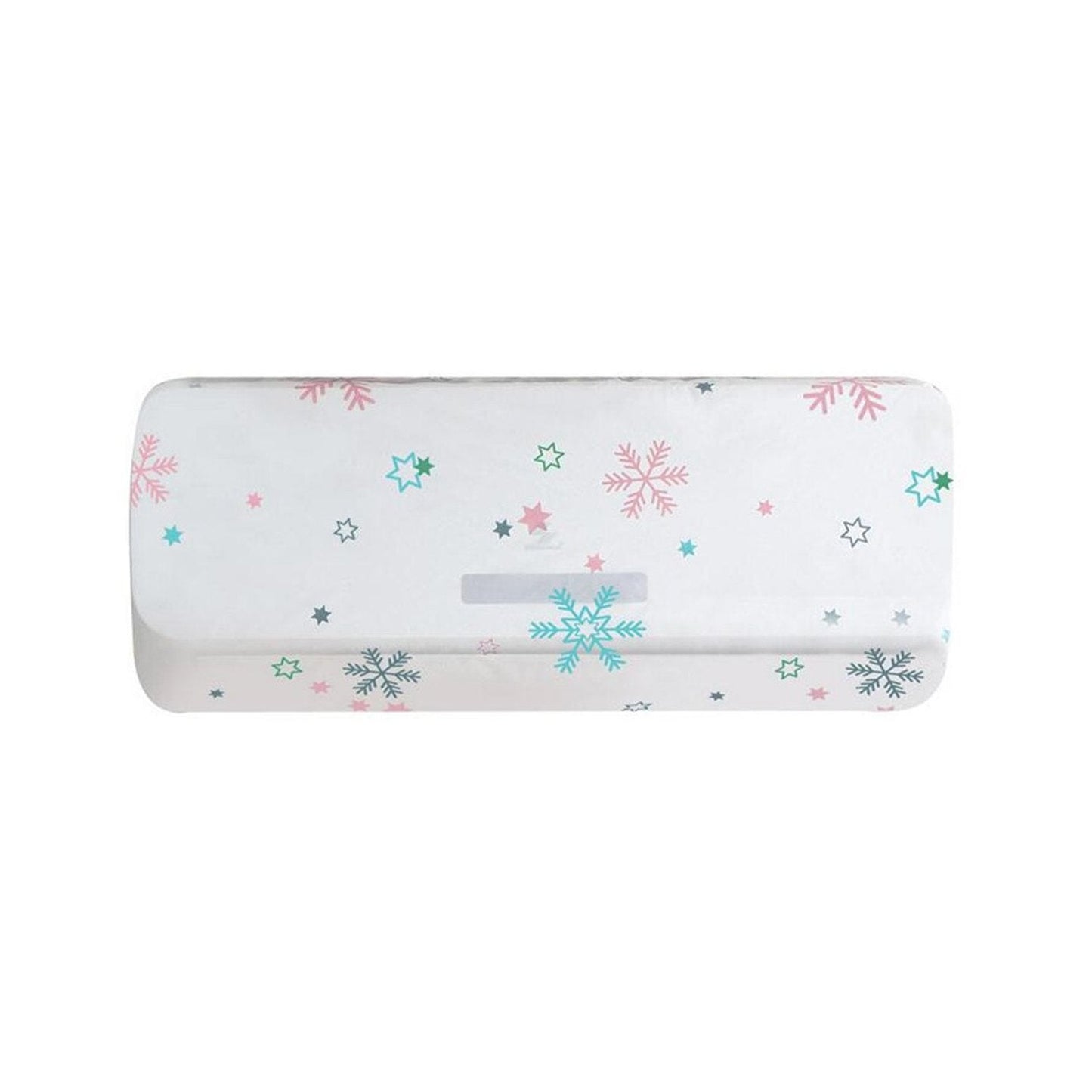 Waterproof cover for air conditioner units. split ac dust cover, waterproof ac cover, ac indoor unit protector, decorative ac cover, foldable ac cover, washable ac dust cover, polyester ac cover