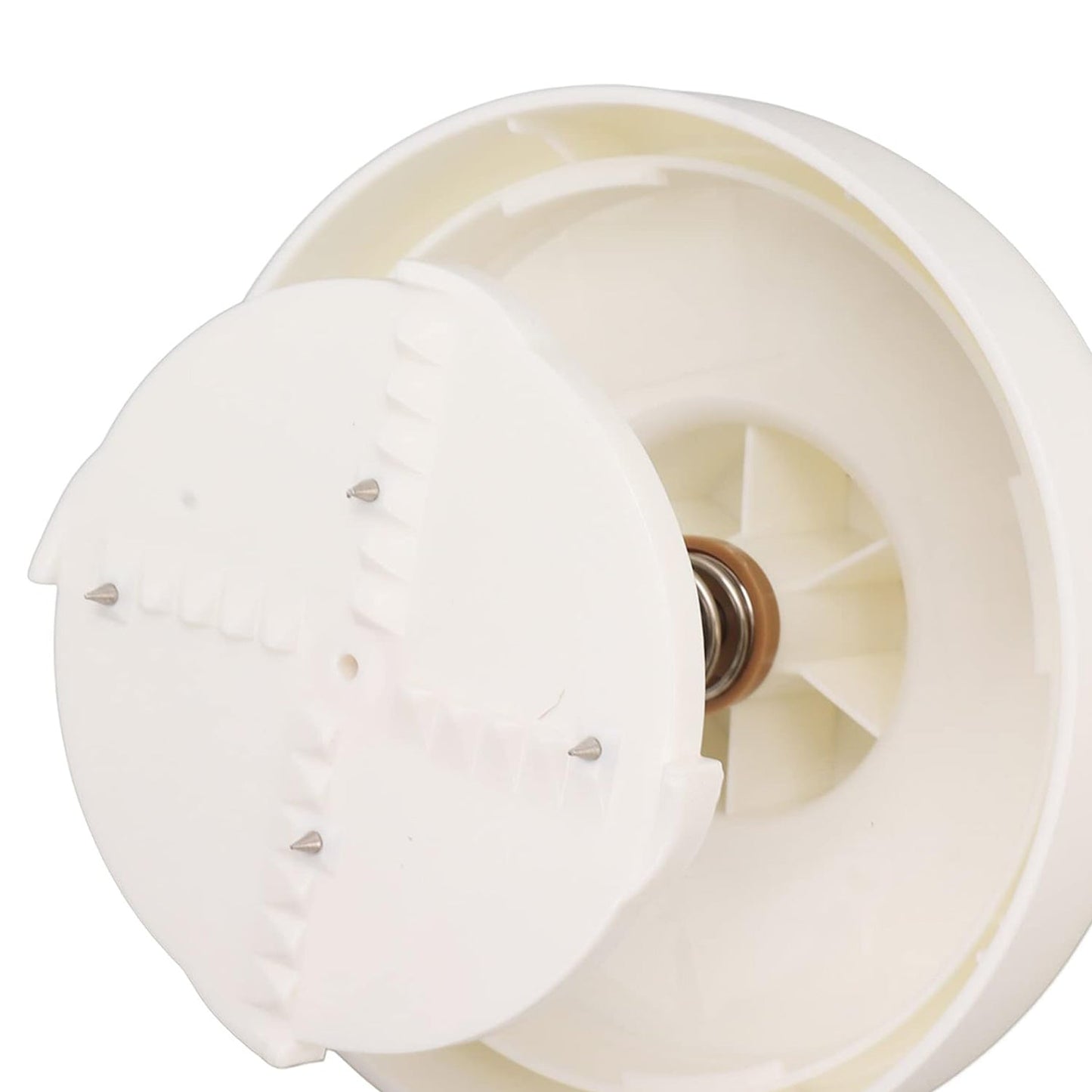 Hand-operated ice shaver for making smoothies and shaved ice. gola maker, manual ice crusher, shaved ice machine, snow cone maker, smoothie ice crusher, ice shaver for home, portable gola machine