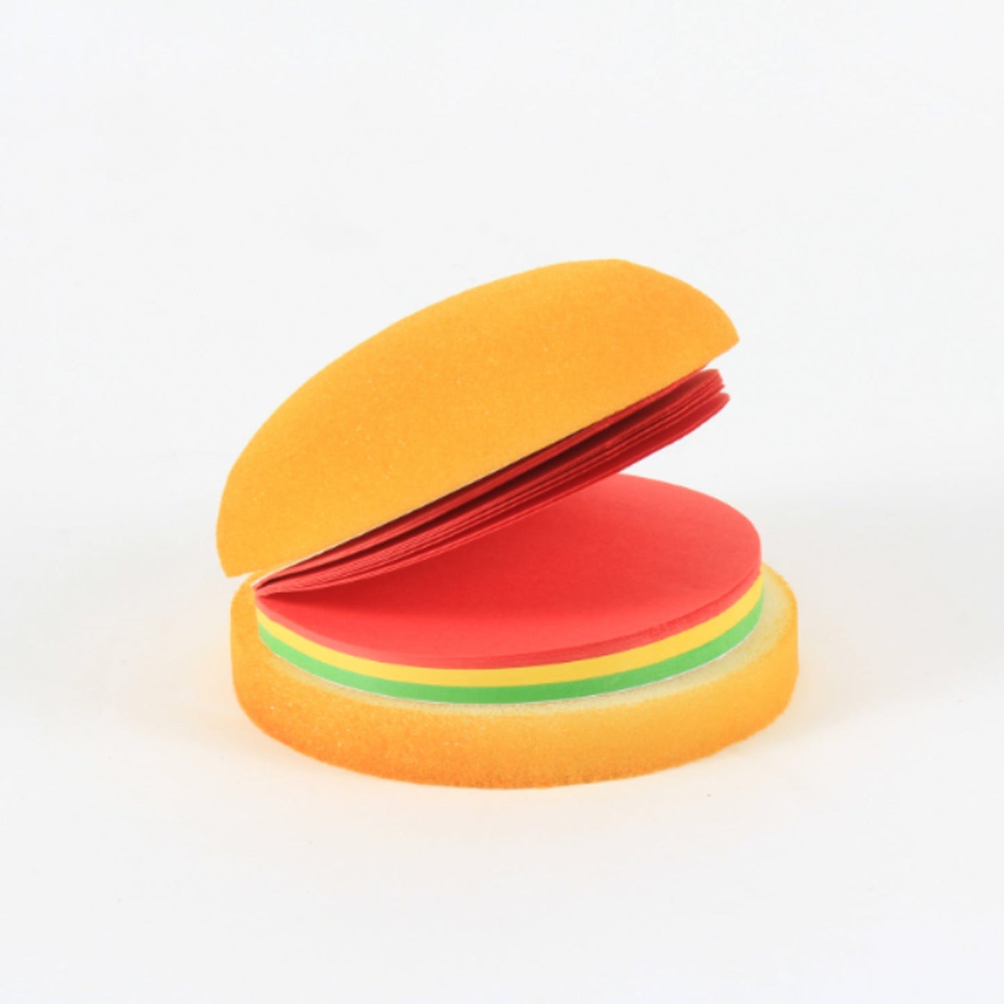 creative office supply, sticky notes pad for school kids, quirky notepad for gifting, mini sticky notes for reminders