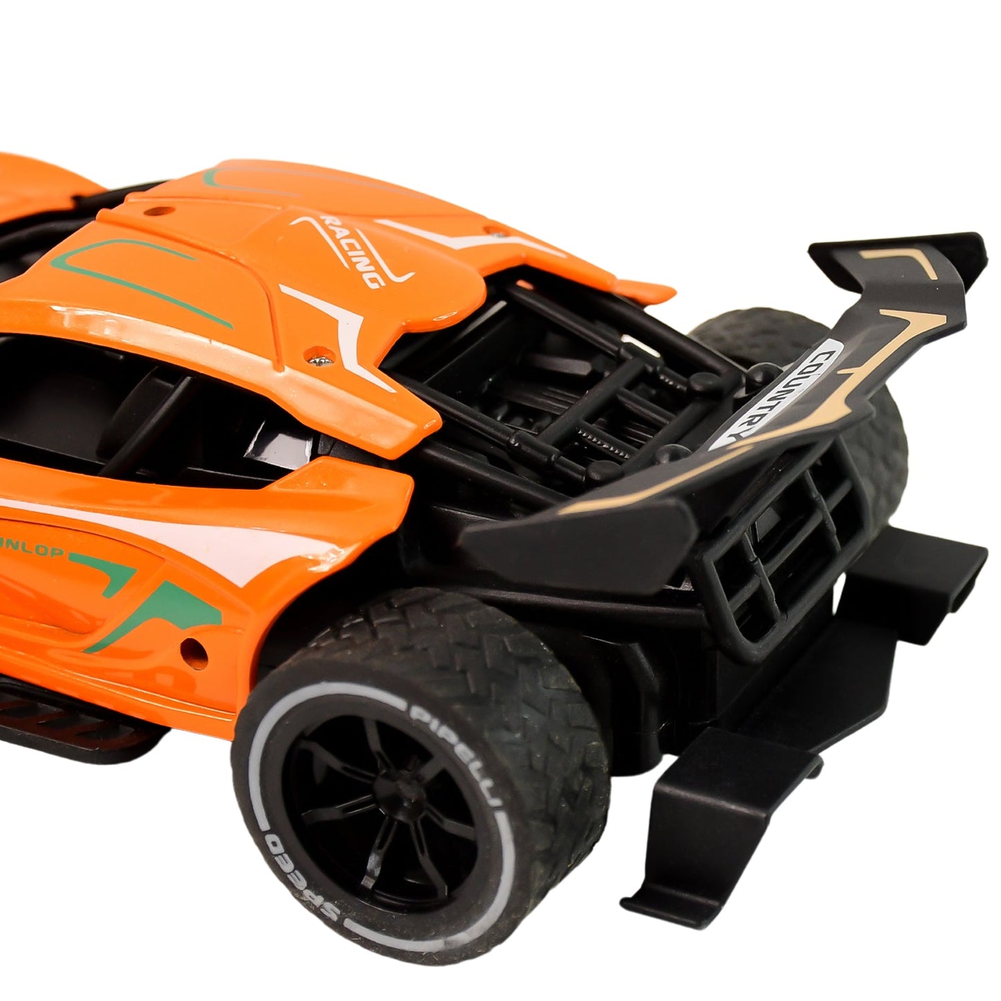 remote car for boys, rechargeable RC car, racing toy car with remote,