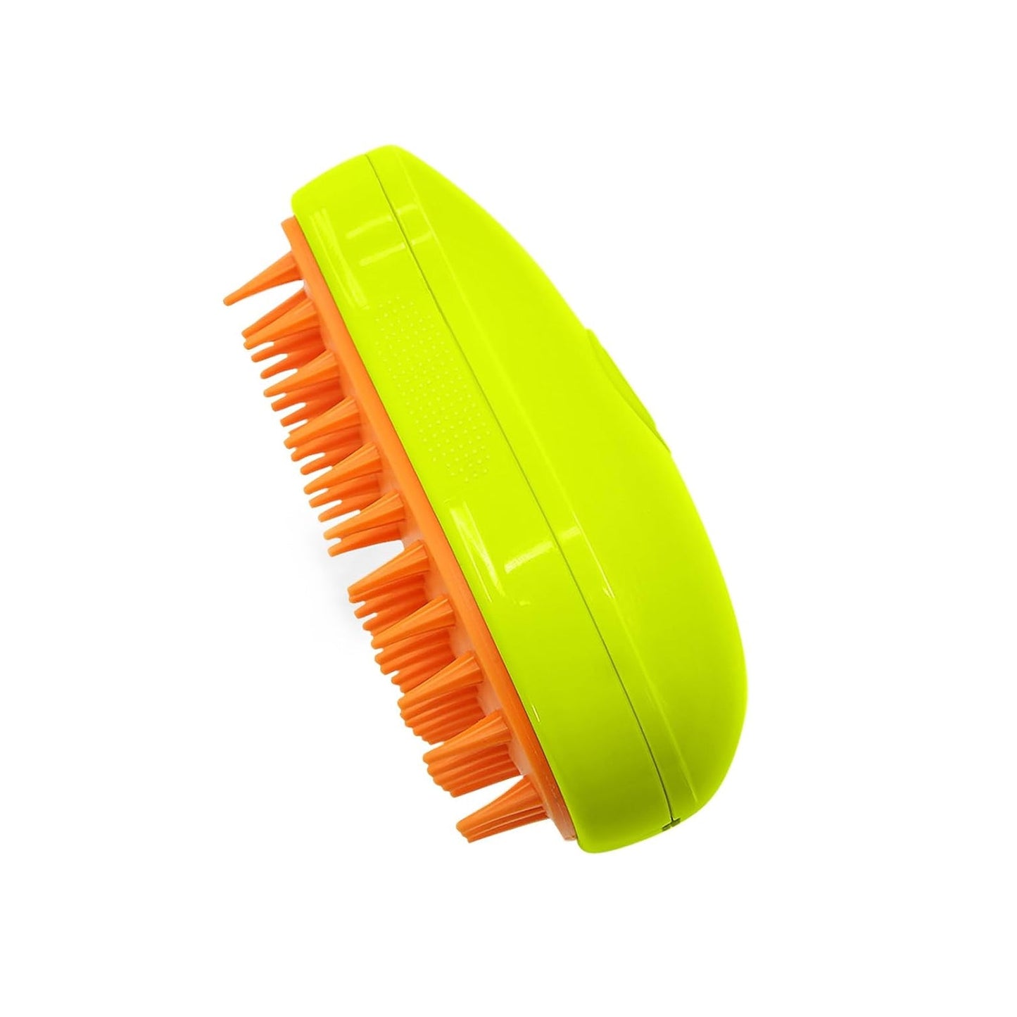 cat grooming brush with steam spray India, 3 in 1 steamy brush for cats, self-cleaning pet hair remover brush, cat hair remover comb with steam and massage,