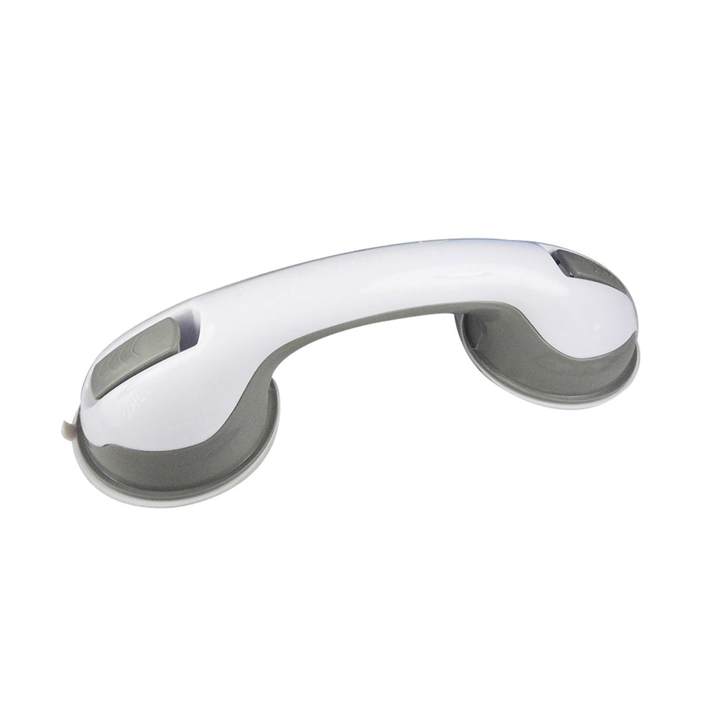 Versatile handle for door and household use. helping handle, vacuum grip handle, bathroom support bar, door support handle, suction handle for tiles, portable grip handle, support bar for elderly