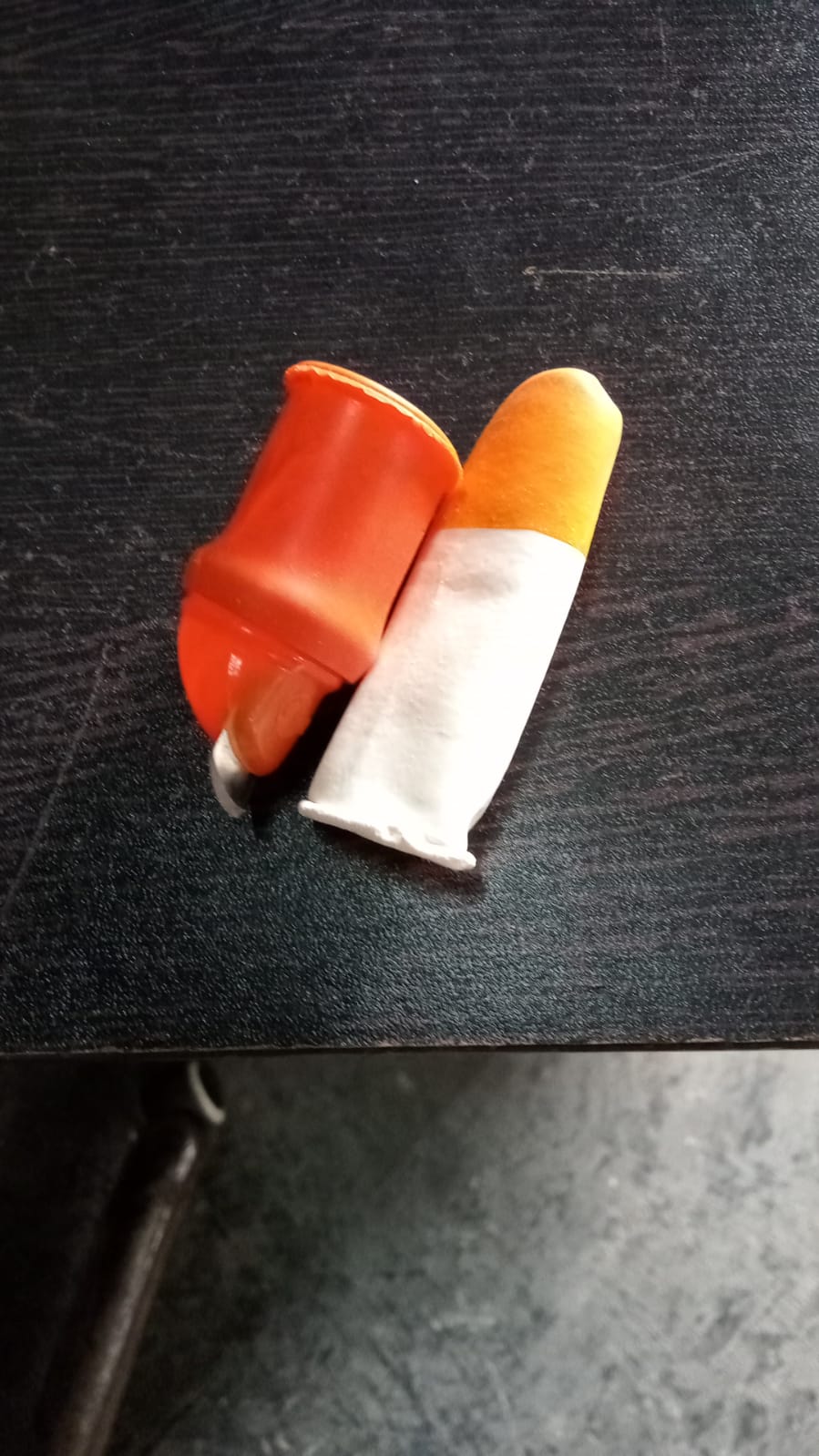Compact and sharp vegetable cutter for precise and effortless cutting, vegetable thumb cutter, thumb knife for vegetables, small vegetable cutter, kitchen cutting tool, thumb blade cutter, finger cutter knife, mini vegetable slicer