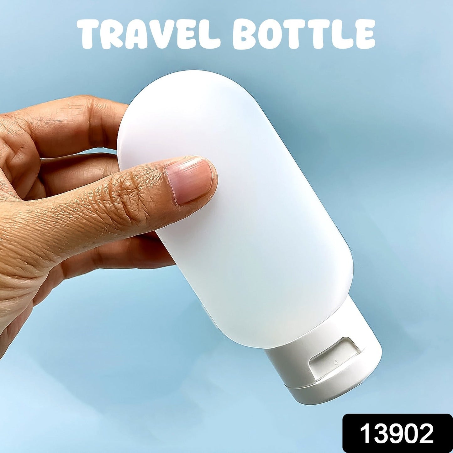 60 ml travel toiletry bottle, portable cosmetic bottle for travel, TSA approved travel bottle for shampoo, colorful travel-size liquid bottle, leak-proof mini shampoo bottle, compact plastic bottle for conditioner and lotion