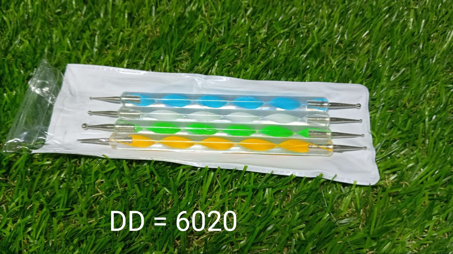 nail pen set