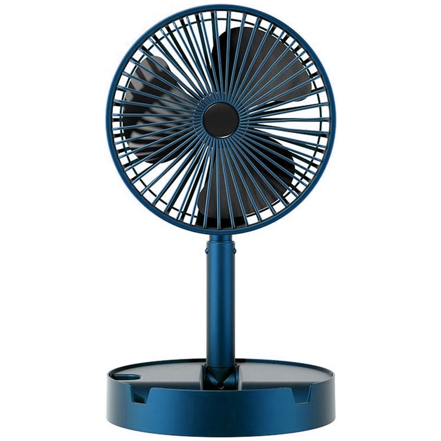 Telescopic Electric Desktop Fan, foldable desktop fan, USB table fan, telescopic fan, silent desk fan, portable travel fan, adjustable height fan, mini table fan, personal fan