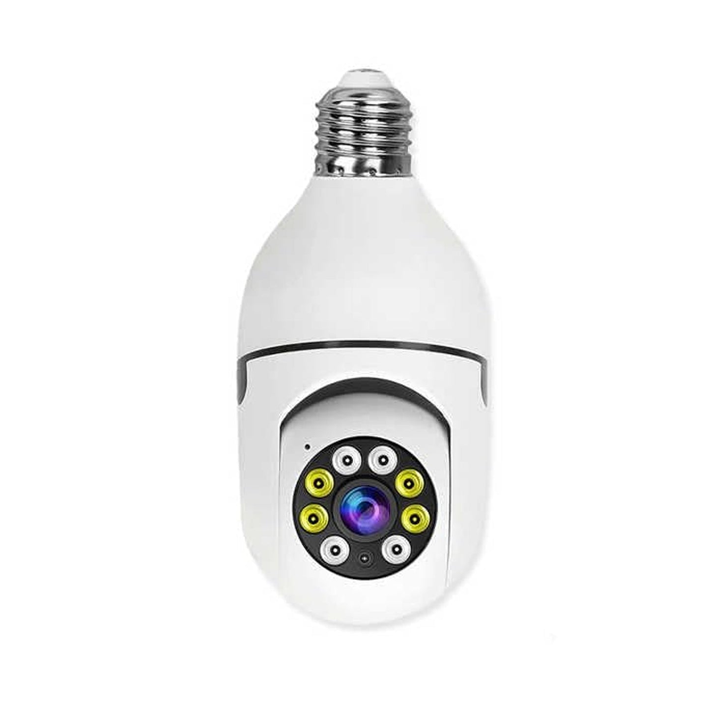 V380 Pro 360° WiFi CCTV camera with fisheye lens, wireless panoramic IP camera for home security, 360 degree smart surveillance camera with mobile app, fisheye CCTV security camera for indoor monitoring, WiFi-enabled wireless IP camera for shop and office,