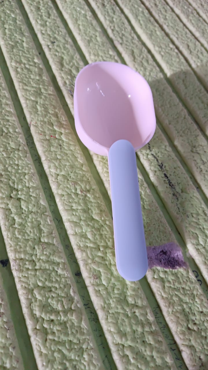 measuring accessories for home cooking, food grade measuring scoop