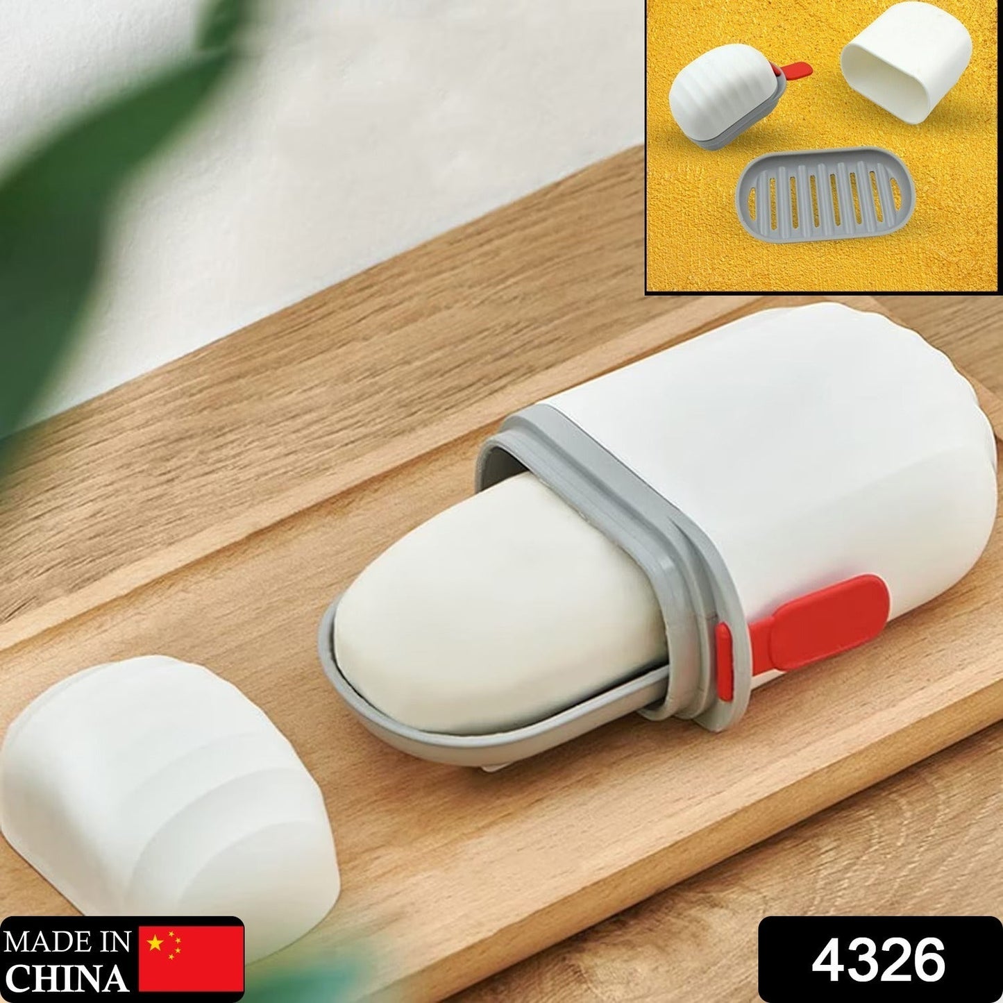portable soap box, travel soap holder, leak proof soap case, waterproof soap container, travel soap dish, soap travel box, compact soap holder